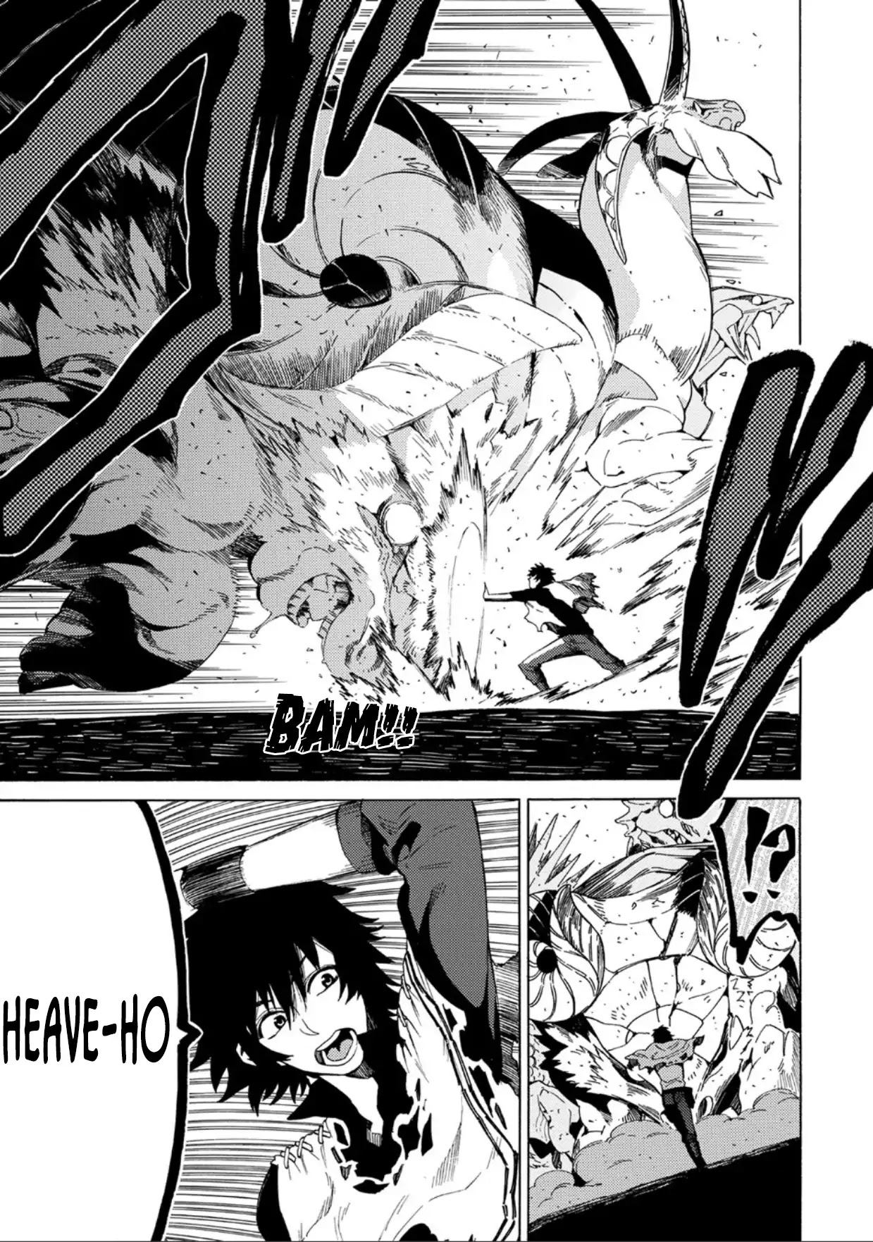 Sono mono. Nochi ni... (Shinichirou Nariie) Chapter 1 page 45 - Chapter 1