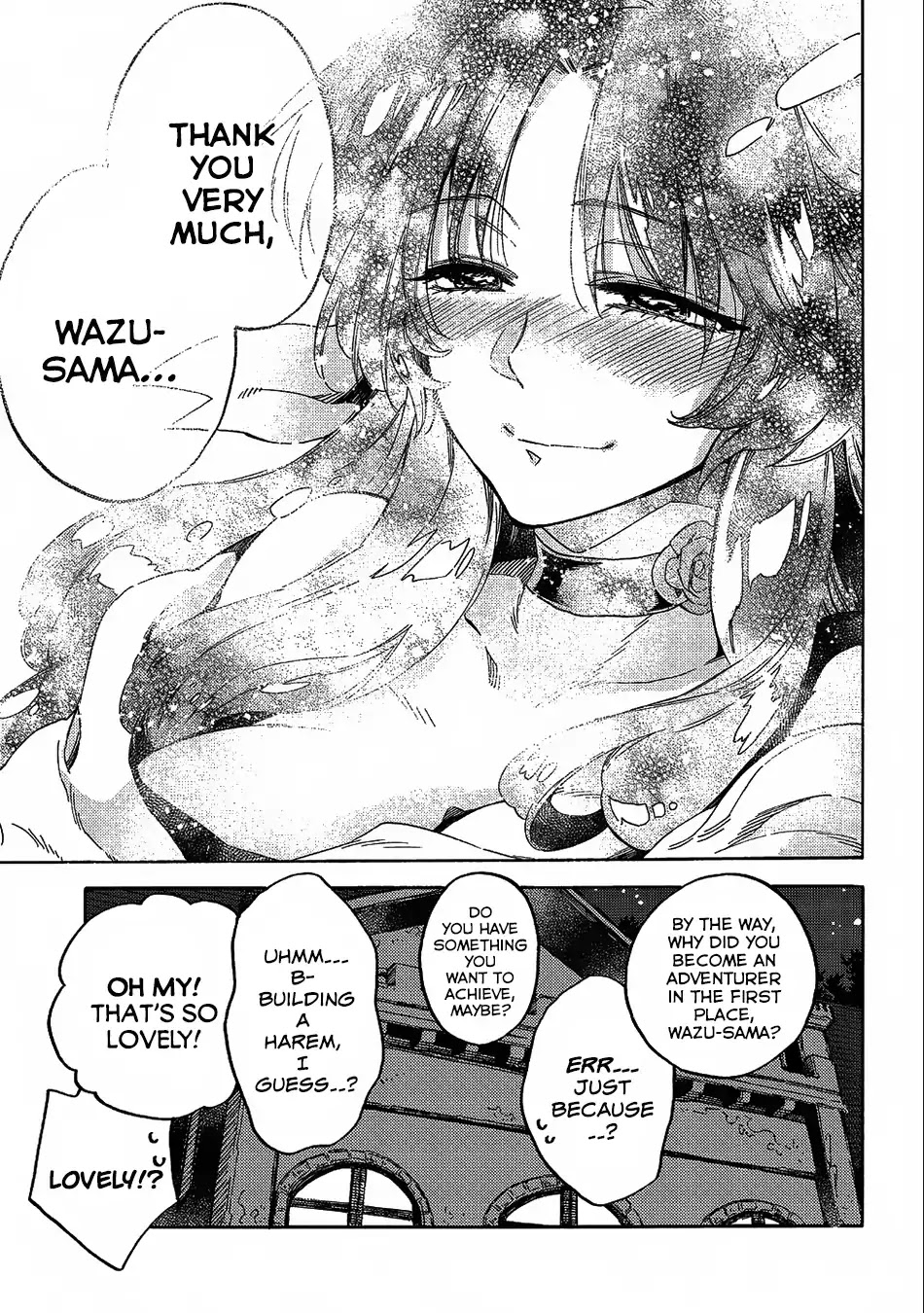Sono mono. Nochi ni... (Shinichirou Nariie) Chapter 10 page 12 - Chapter 10