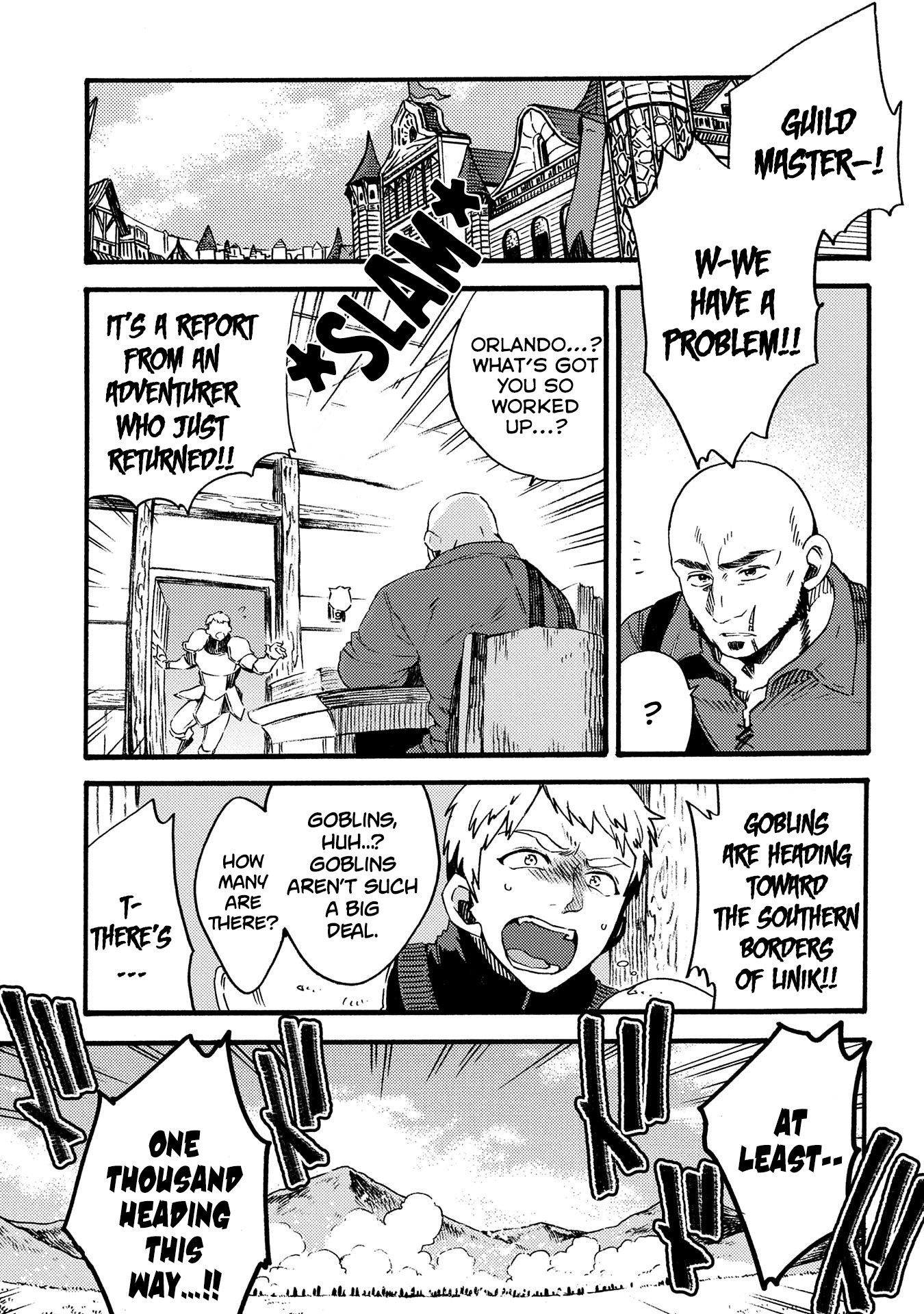 Sono mono. Nochi ni... (Shinichirou Nariie) Chapter 13 page 2 - Chapter 13