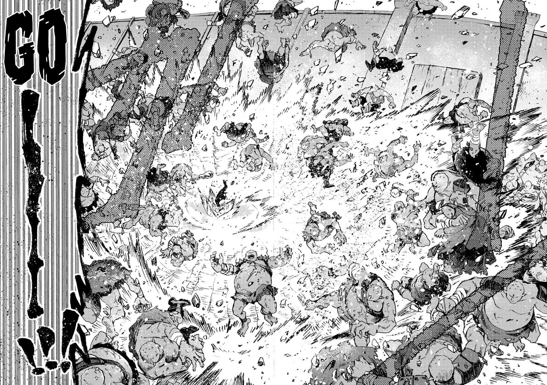 Sono mono. Nochi ni... (Shinichirou Nariie) Chapter 13 page 20 - Chapter 13
