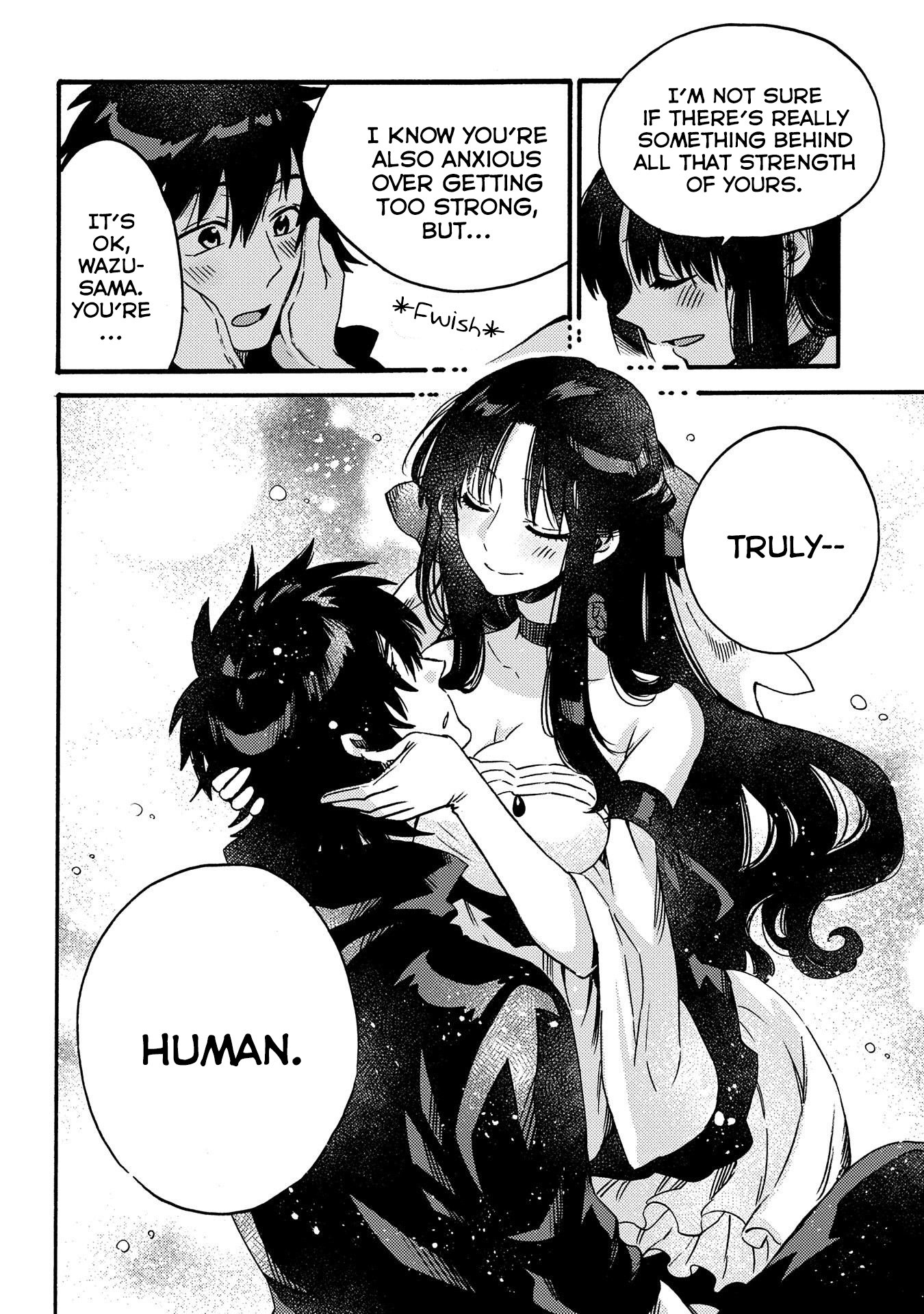 Sono mono. Nochi ni... (Shinichirou Nariie) Chapter 13 page 8 - Chapter 13