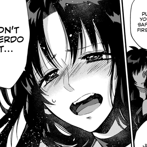 Sono mono. Nochi ni... (Shinichirou Nariie) Chapter 13 cover