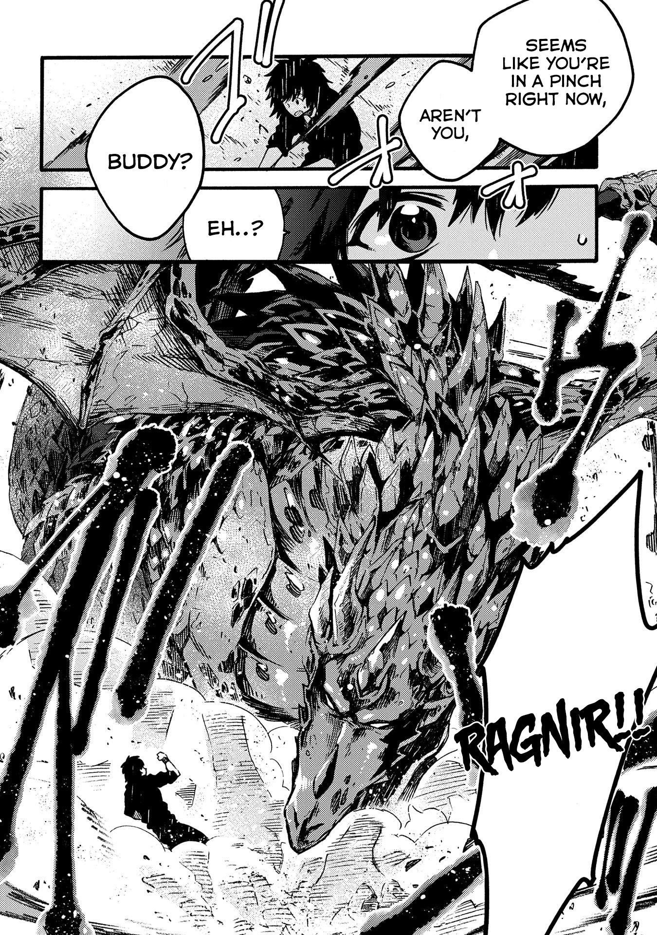 Sono mono. Nochi ni... (Shinichirou Nariie) Chapter 14 page 15 - Chapter 14