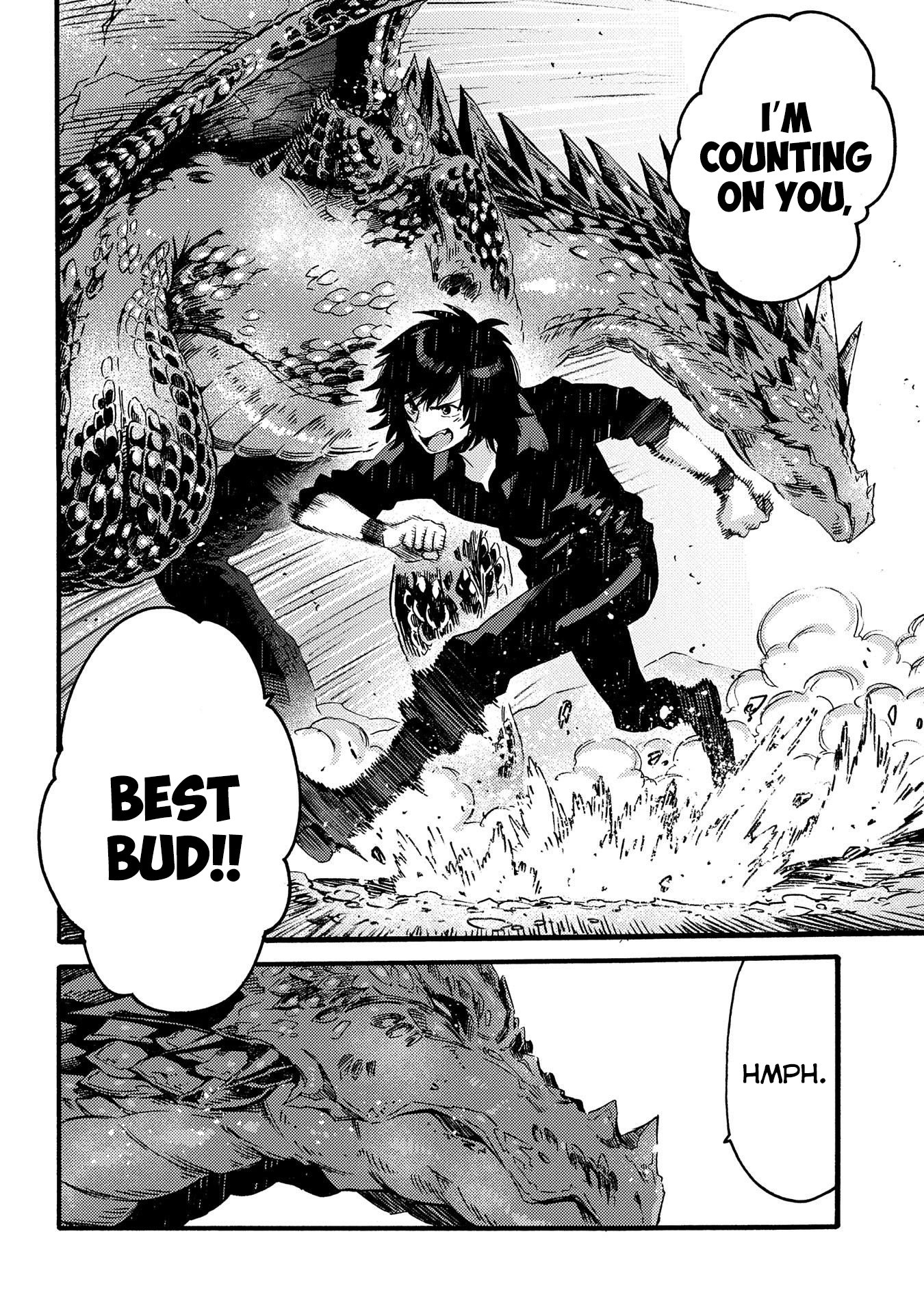 Sono mono. Nochi ni... (Shinichirou Nariie) Chapter 14 page 17 - Chapter 14
