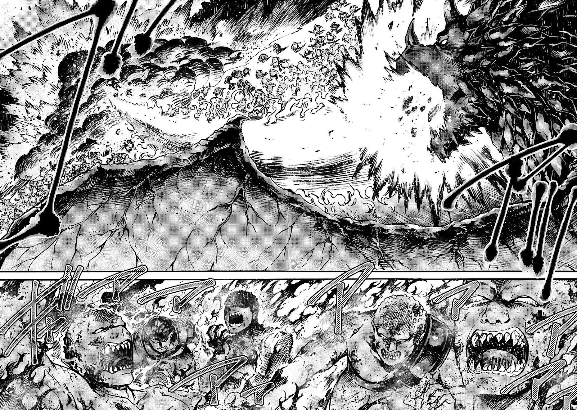 Sono mono. Nochi ni... (Shinichirou Nariie) Chapter 14 page 19 - Chapter 14