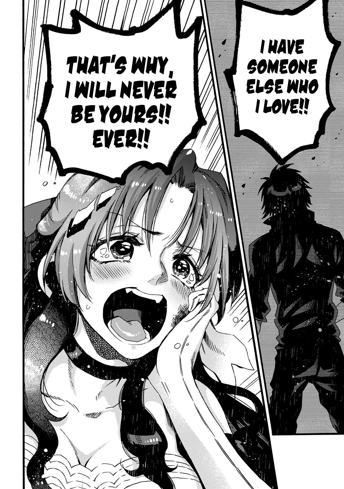 Sono mono. Nochi ni... (Shinichirou Nariie) Chapter 14 page 24 - Chapter 14