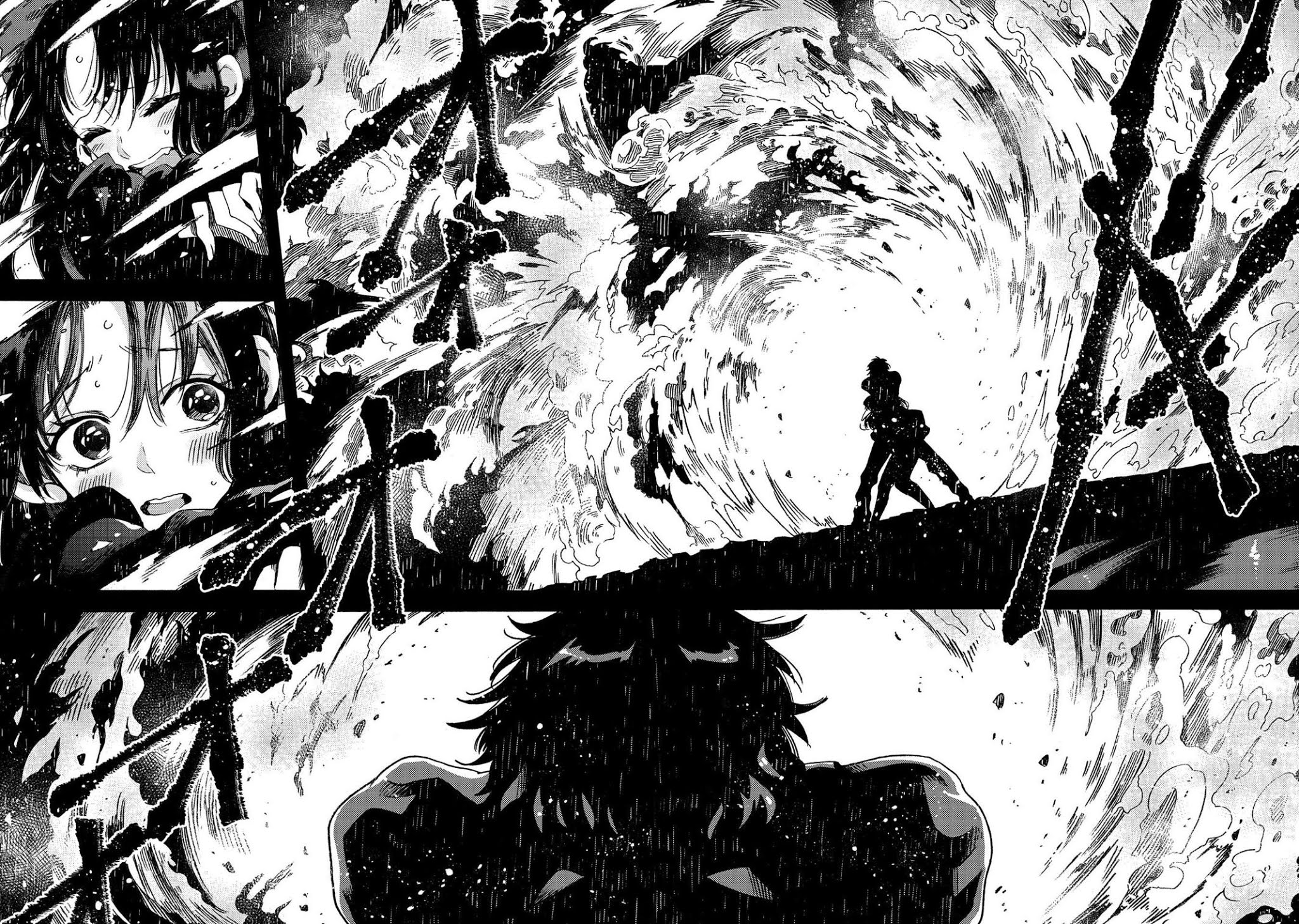 Sono mono. Nochi ni... (Shinichirou Nariie) Chapter 15 page 5 - Chapter 15