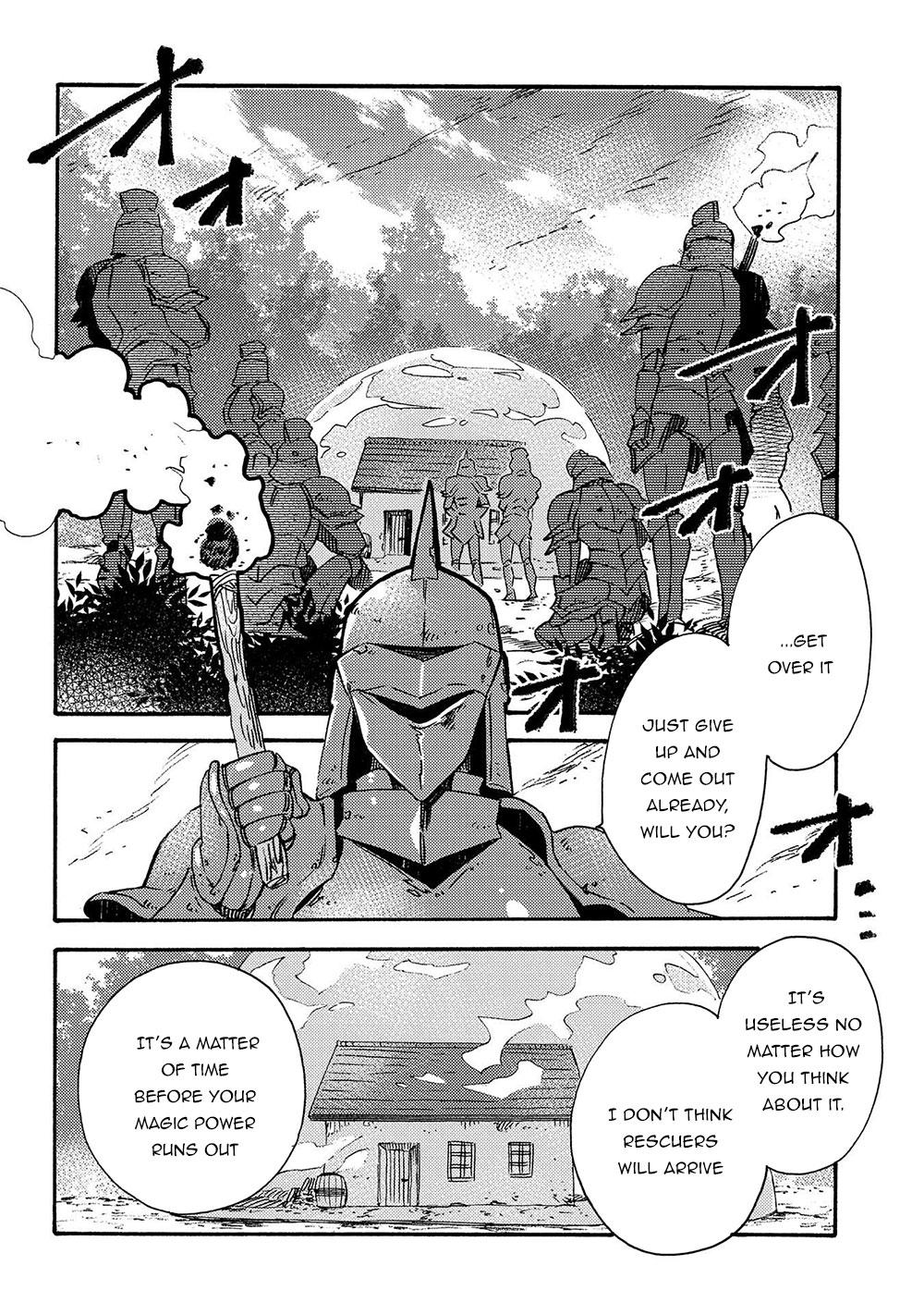 Sono mono. Nochi ni... (Shinichirou Nariie) Chapter 18 page 20 - Chapter 18