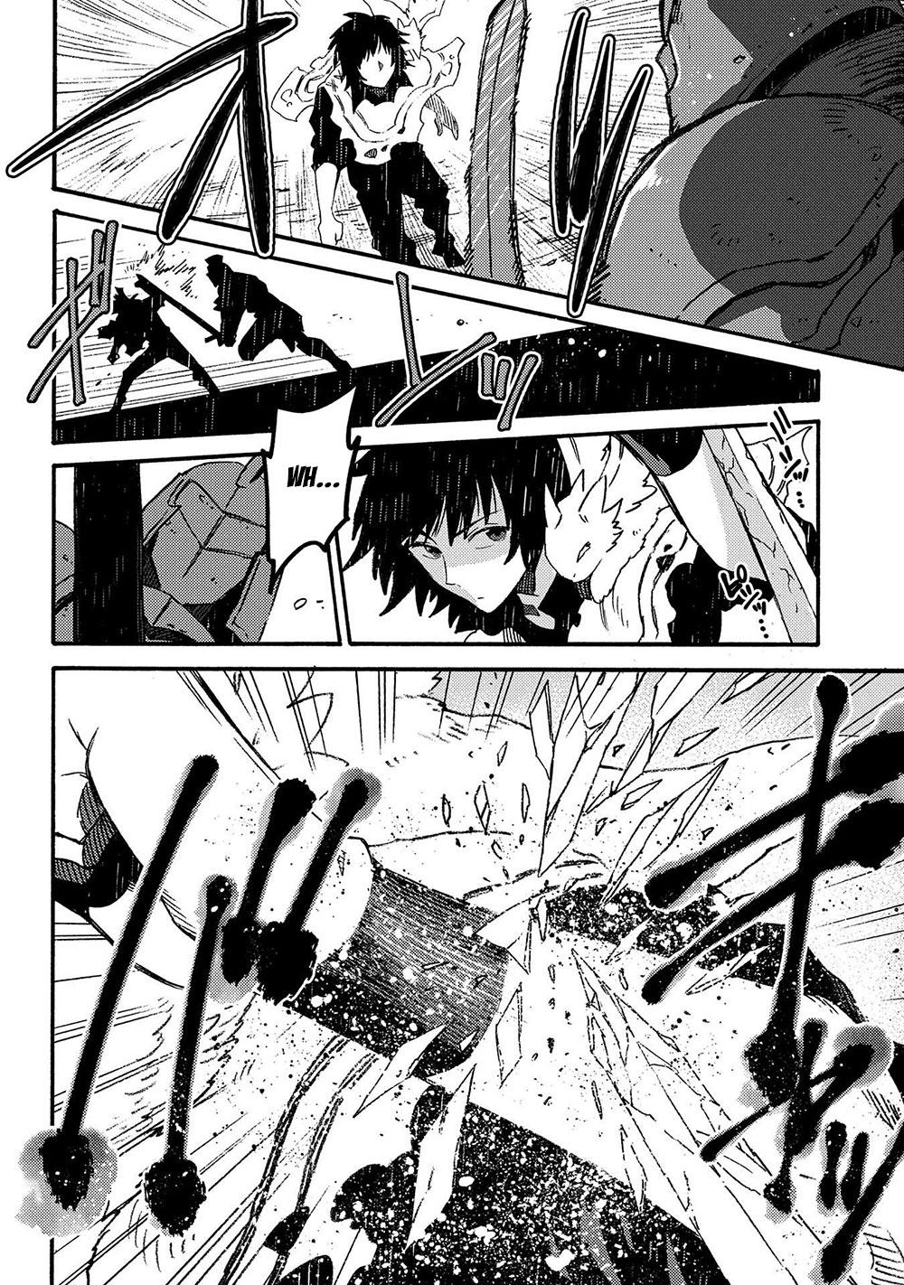 Sono mono. Nochi ni... (Shinichirou Nariie) Chapter 18 page 24 - Chapter 18