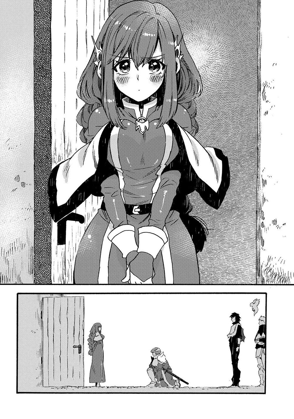 Sono mono. Nochi ni... (Shinichirou Nariie) Chapter 18 page 29 - Chapter 18