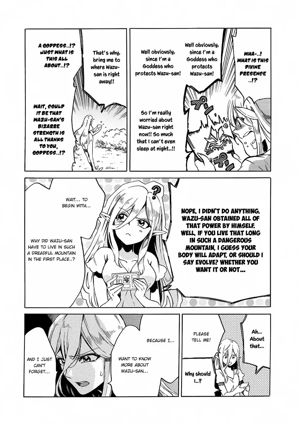Sono mono. Nochi ni... (Shinichirou Nariie) Chapter 2 page 29 - Chapter 2