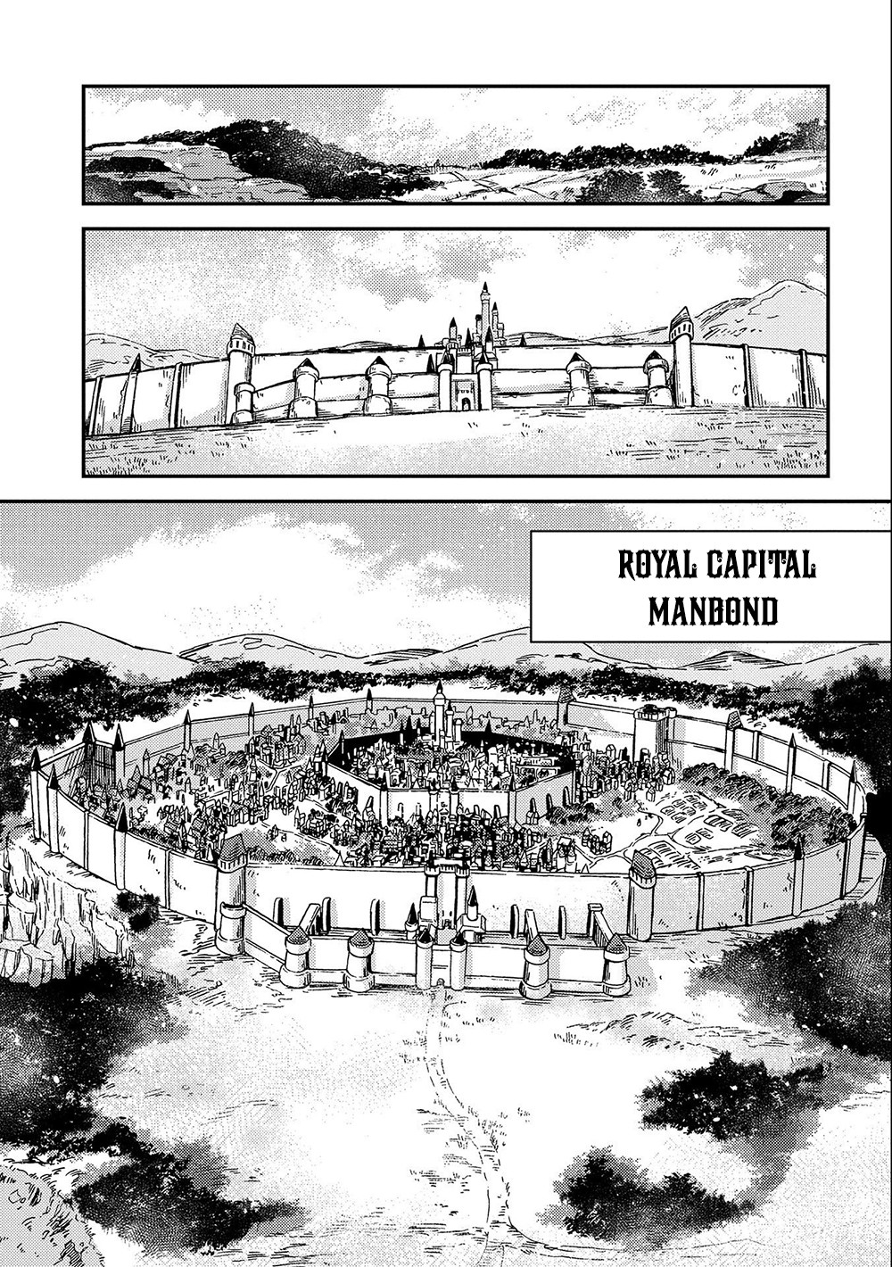 Sono mono. Nochi ni... (Shinichirou Nariie) Chapter 20 page 8 - Chapter 20