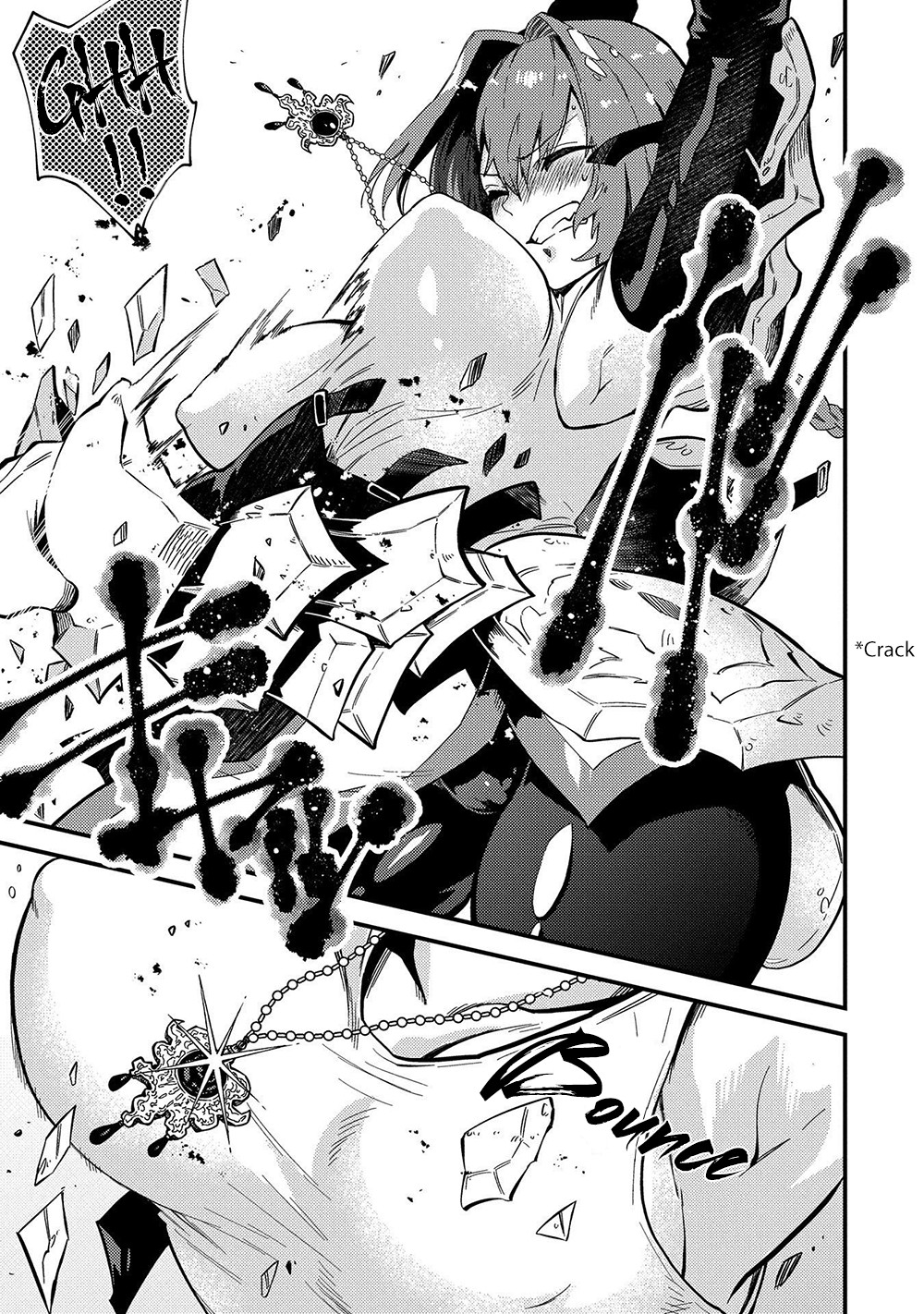 Sono mono. Nochi ni... (Shinichirou Nariie) Chapter 21 page 10 - Chapter 21