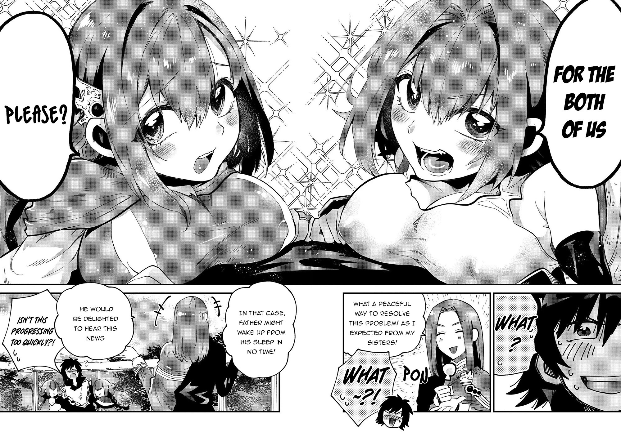 Sono mono. Nochi ni... (Shinichirou Nariie) Chapter 21 page 21 - Chapter 21