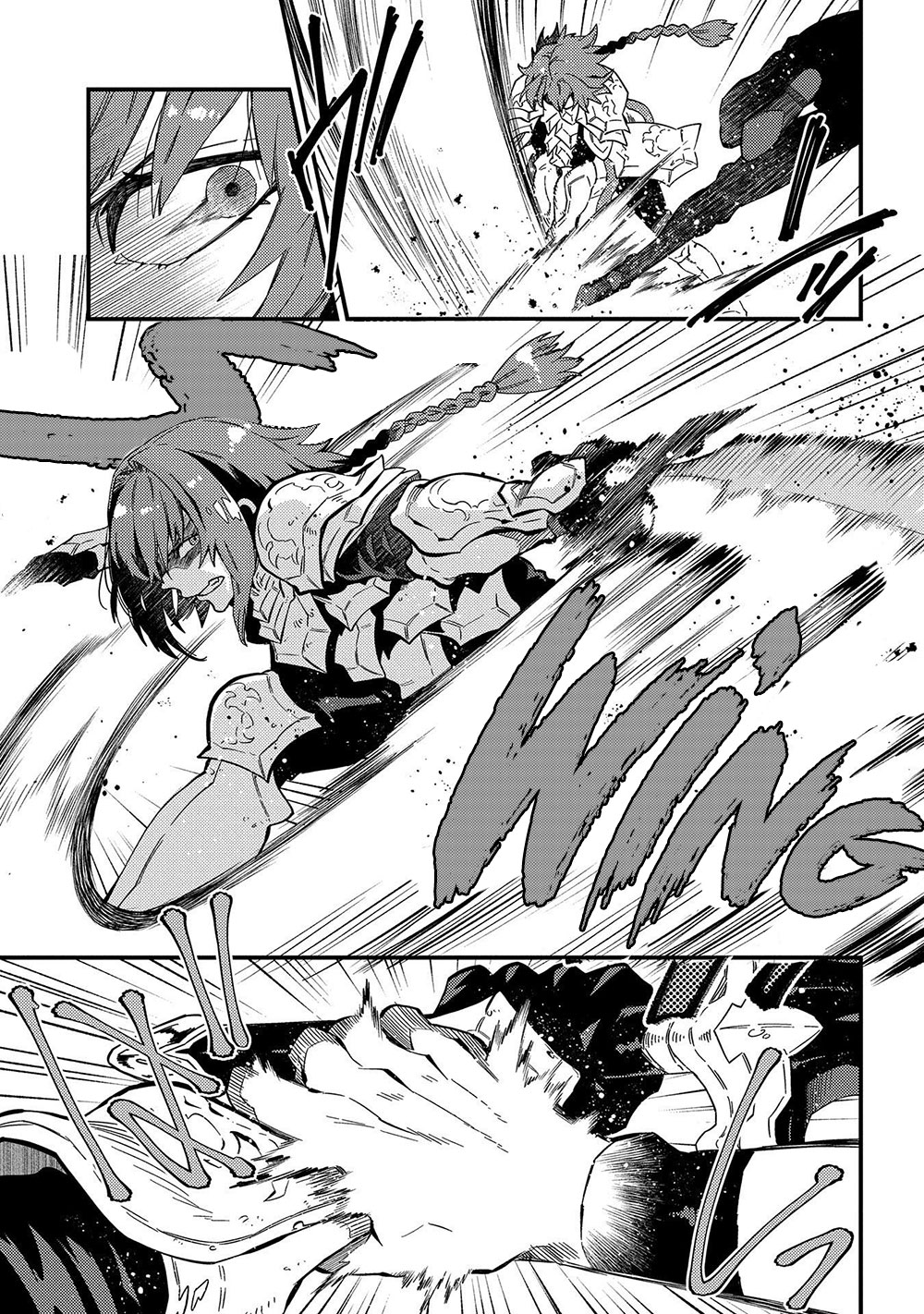 Sono mono. Nochi ni... (Shinichirou Nariie) Chapter 21 page 8 - Chapter 21