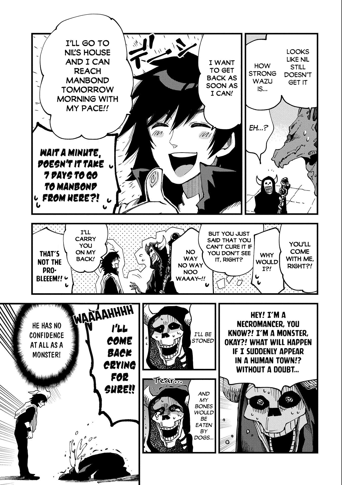 Sono mono. Nochi ni... (Shinichirou Nariie) Chapter 22.1 page 14 - Chapter 22.1