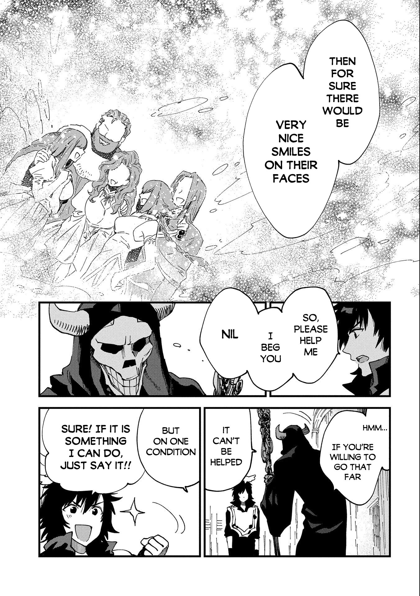 Sono mono. Nochi ni... (Shinichirou Nariie) Chapter 22.1 page 16 - Chapter 22.1