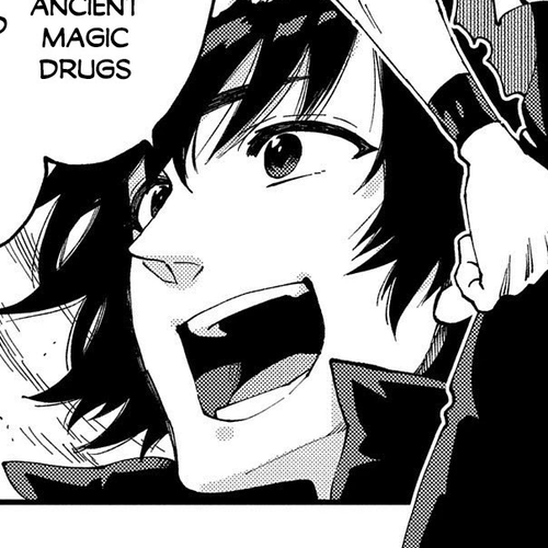 Sono mono. Nochi ni... (Shinichirou Nariie) Chapter 22.1 cover