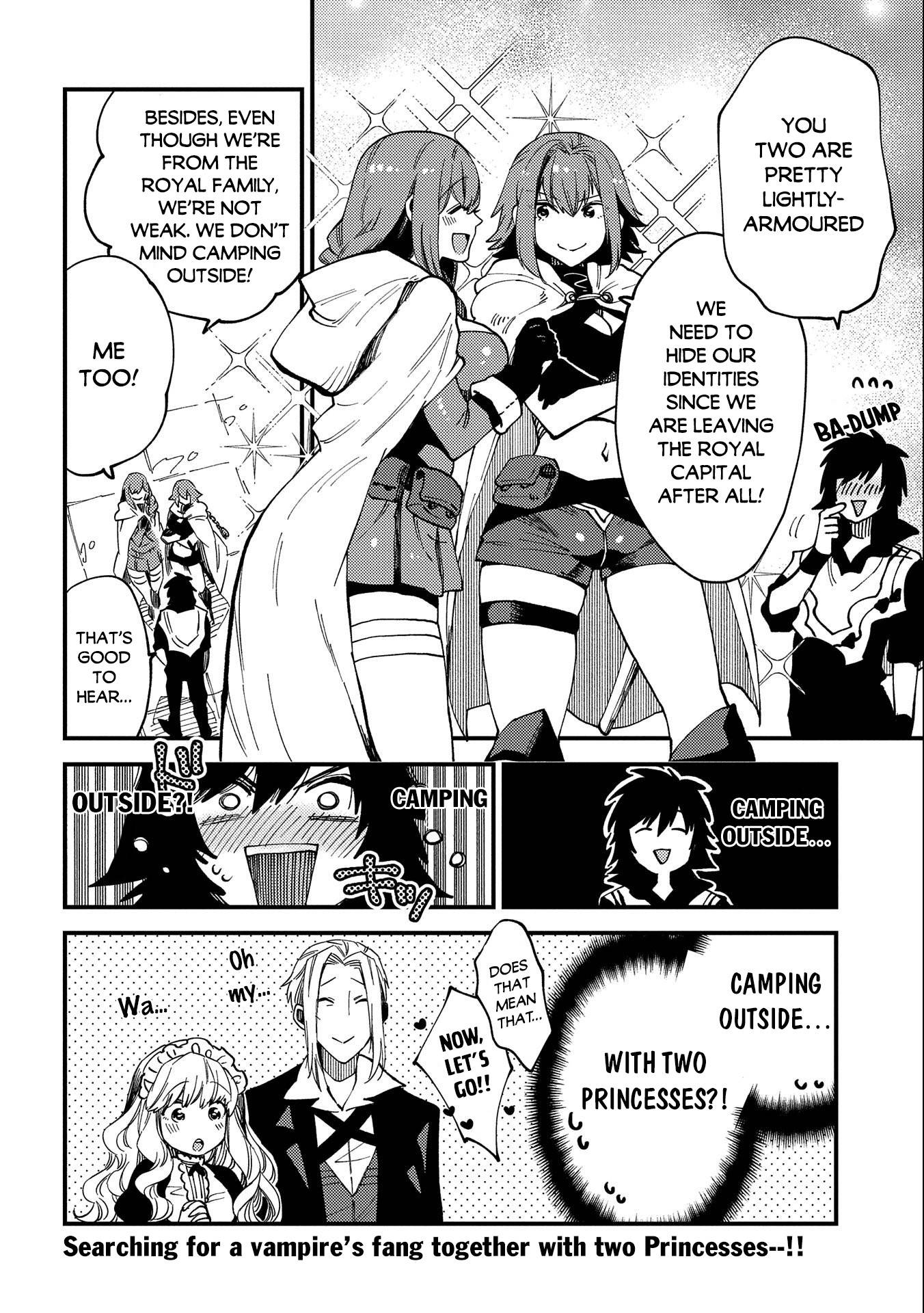 Sono mono. Nochi ni... (Shinichirou Nariie) Chapter 22.2 page 16 - Chapter 22.2