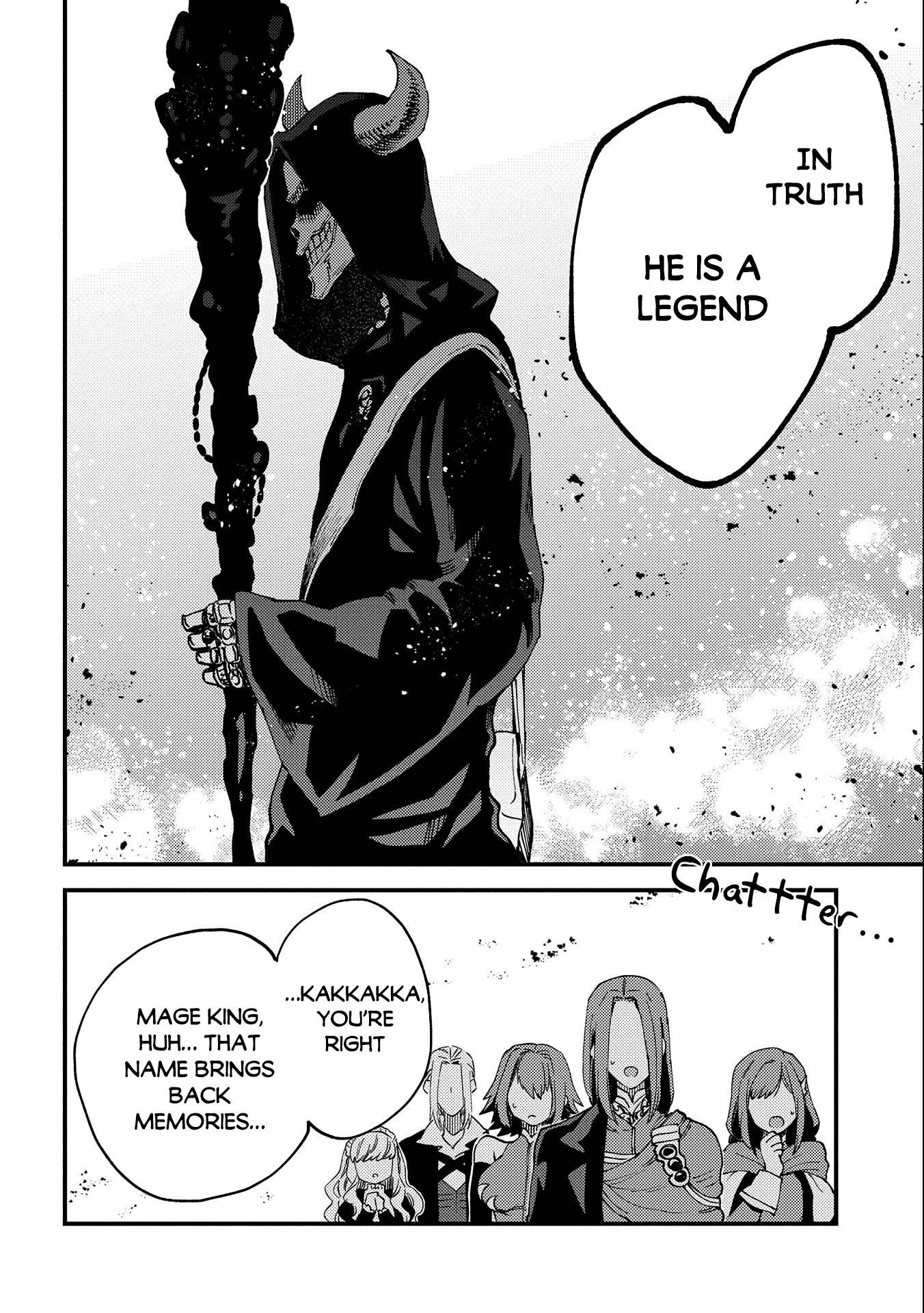 Sono mono. Nochi ni... (Shinichirou Nariie) Chapter 22.2 page 7 - Chapter 22.2