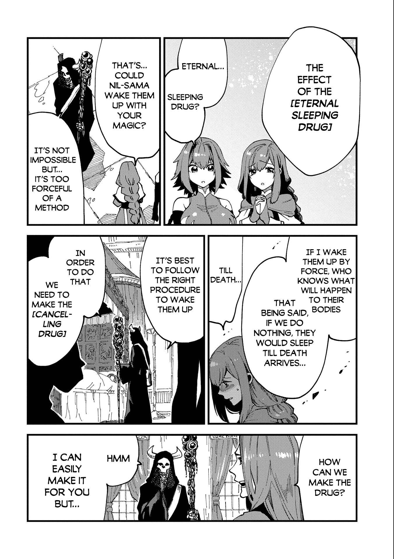 Sono mono. Nochi ni... (Shinichirou Nariie) Chapter 22.2 page 9 - Chapter 22.2