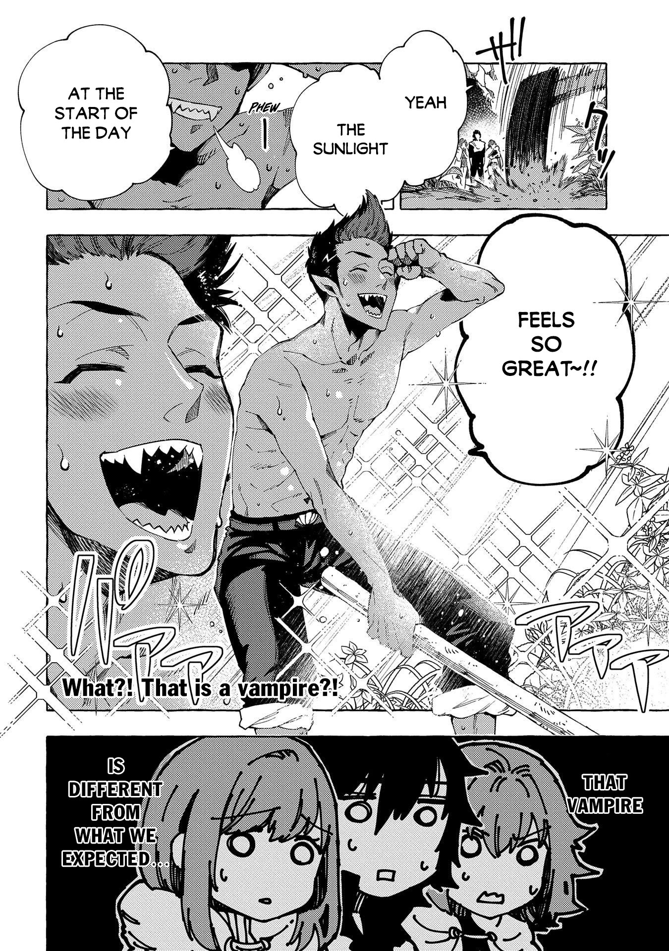 Sono mono. Nochi ni... (Shinichirou Nariie) Chapter 23 page 25 - Chapter 23
