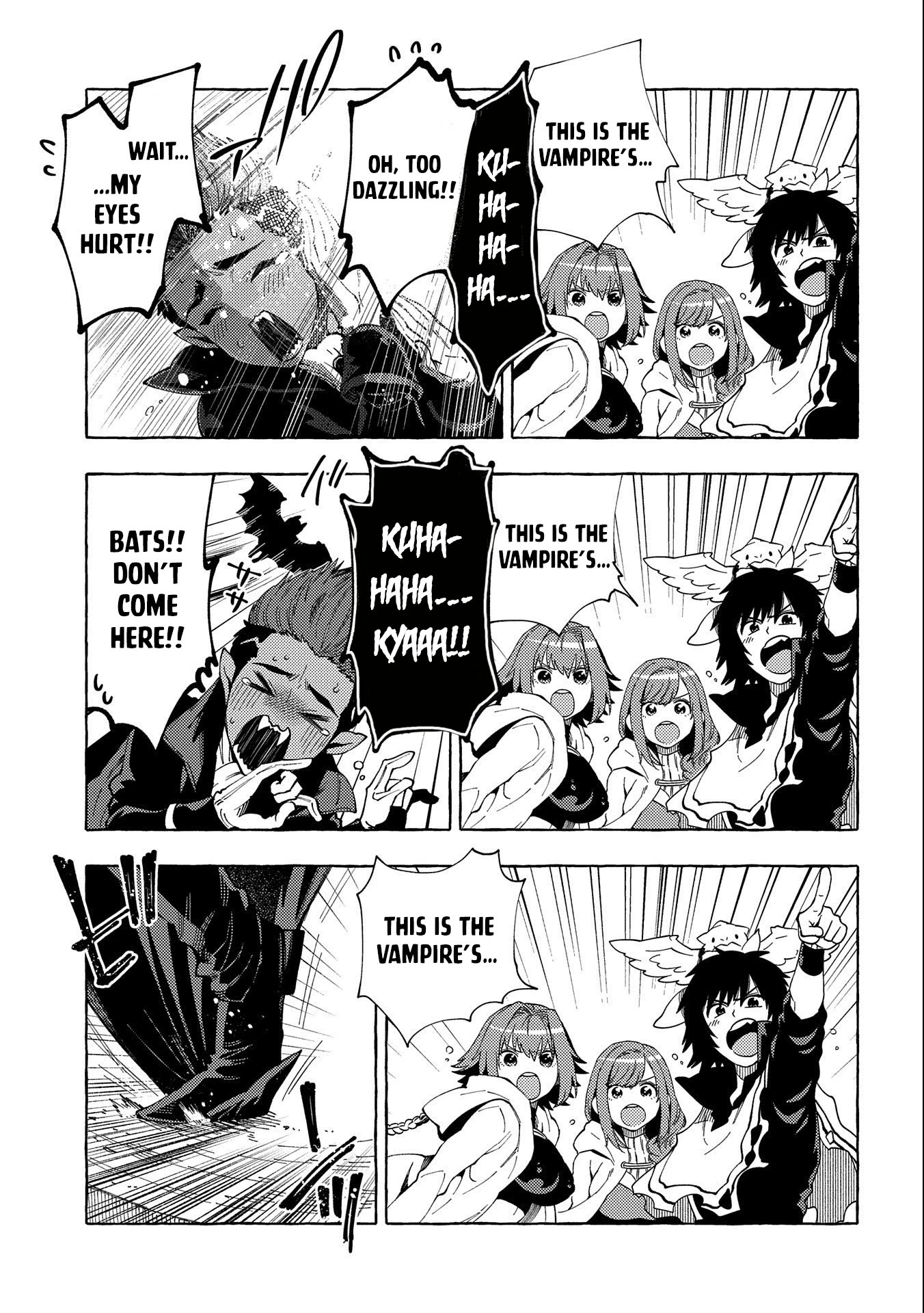 Sono mono. Nochi ni... (Shinichirou Nariie) Chapter 24 page 10 - Chapter 24