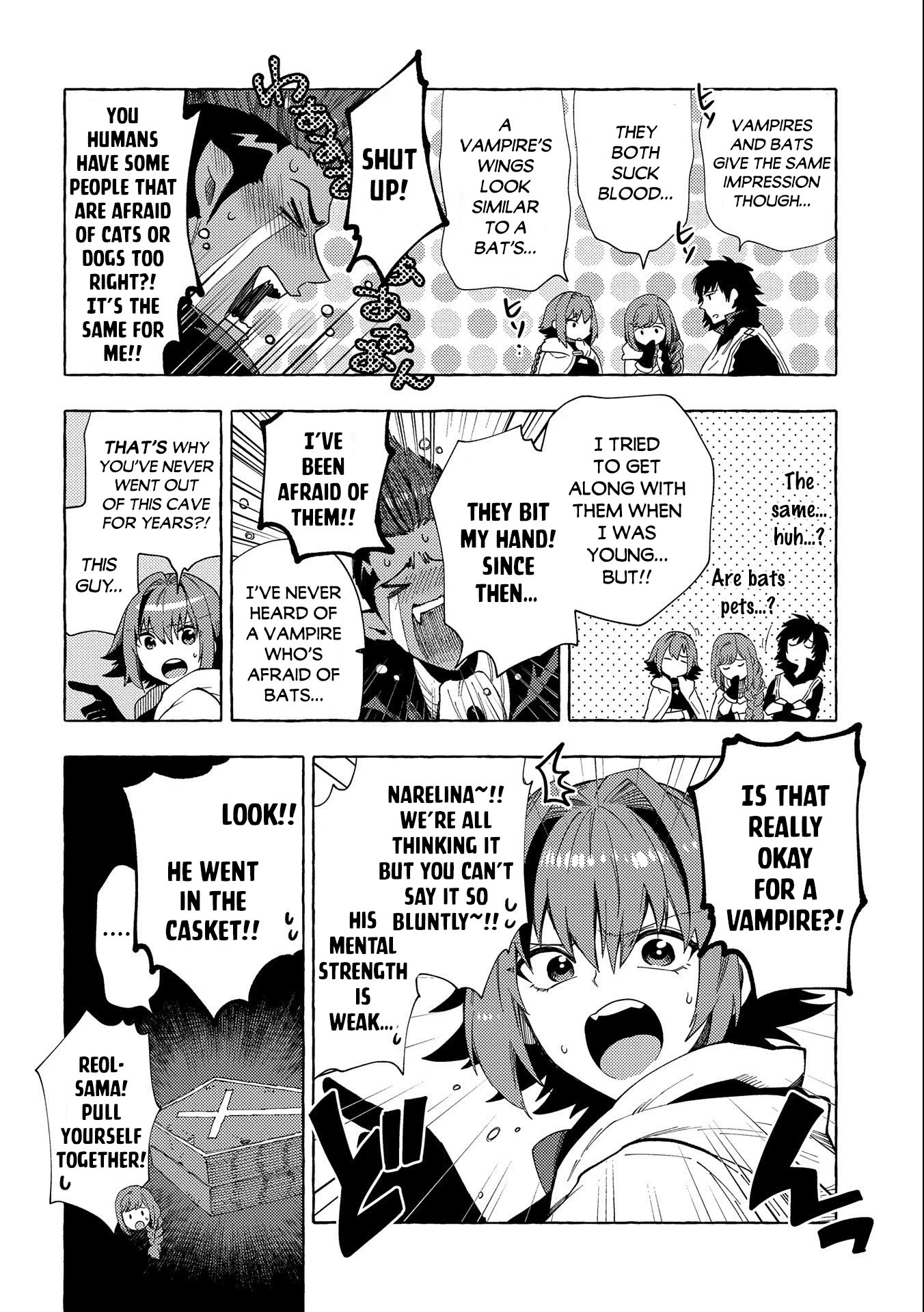 Sono mono. Nochi ni... (Shinichirou Nariie) Chapter 24 page 19 - Chapter 24