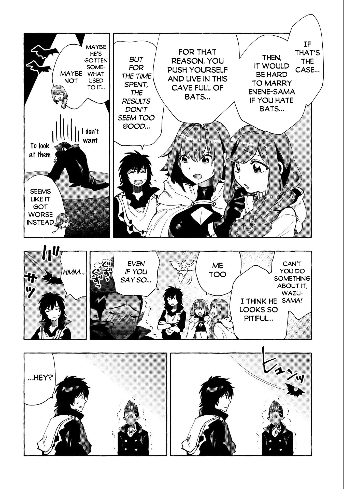 Sono mono. Nochi ni... (Shinichirou Nariie) Chapter 24 page 21 - Chapter 24