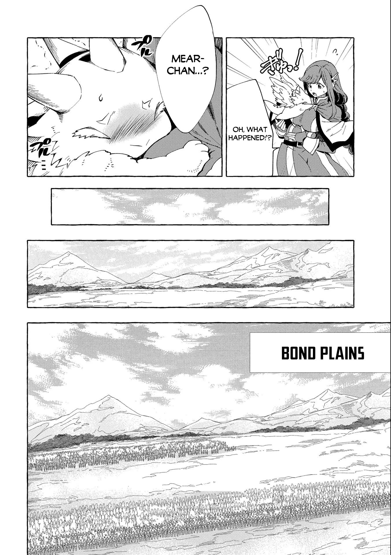 Sono mono. Nochi ni... (Shinichirou Nariie) Chapter 26.1 page 9 - Chapter 26.1