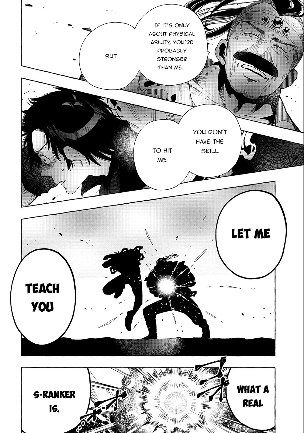 Sono mono. Nochi ni... (Shinichirou Nariie) Chapter 27.2 page 12 - Chapter 27.2