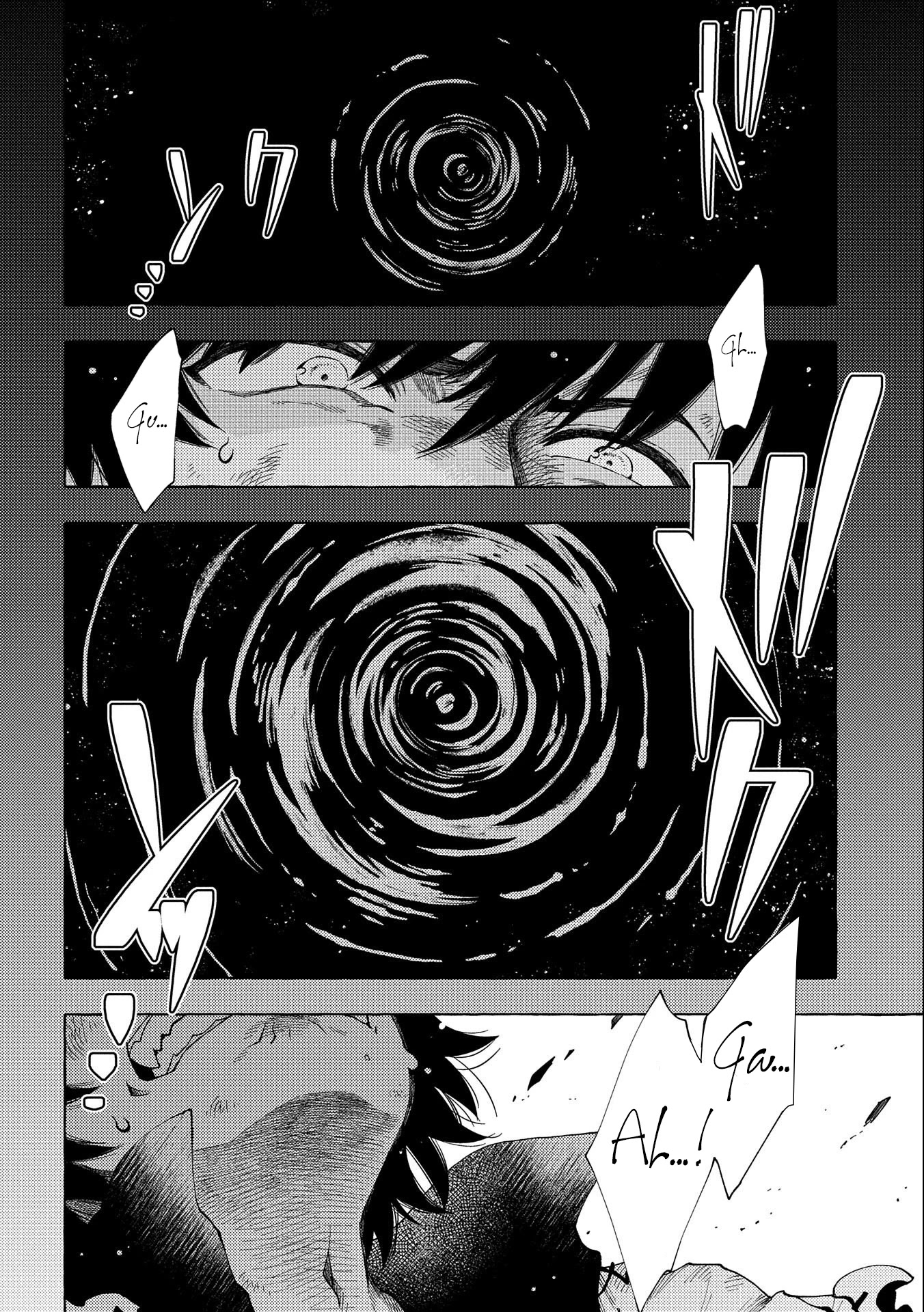 Sono mono. Nochi ni... (Shinichirou Nariie) Chapter 27.2 page 14 - Chapter 27.2