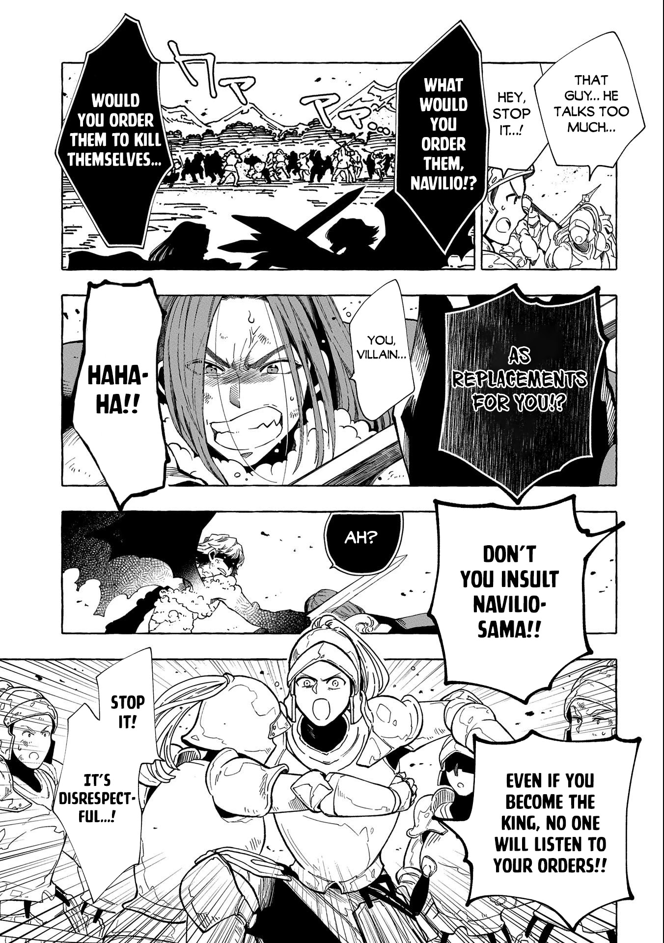 Sono mono. Nochi ni... (Shinichirou Nariie) Chapter 28.1 page 10 - Chapter 28.1