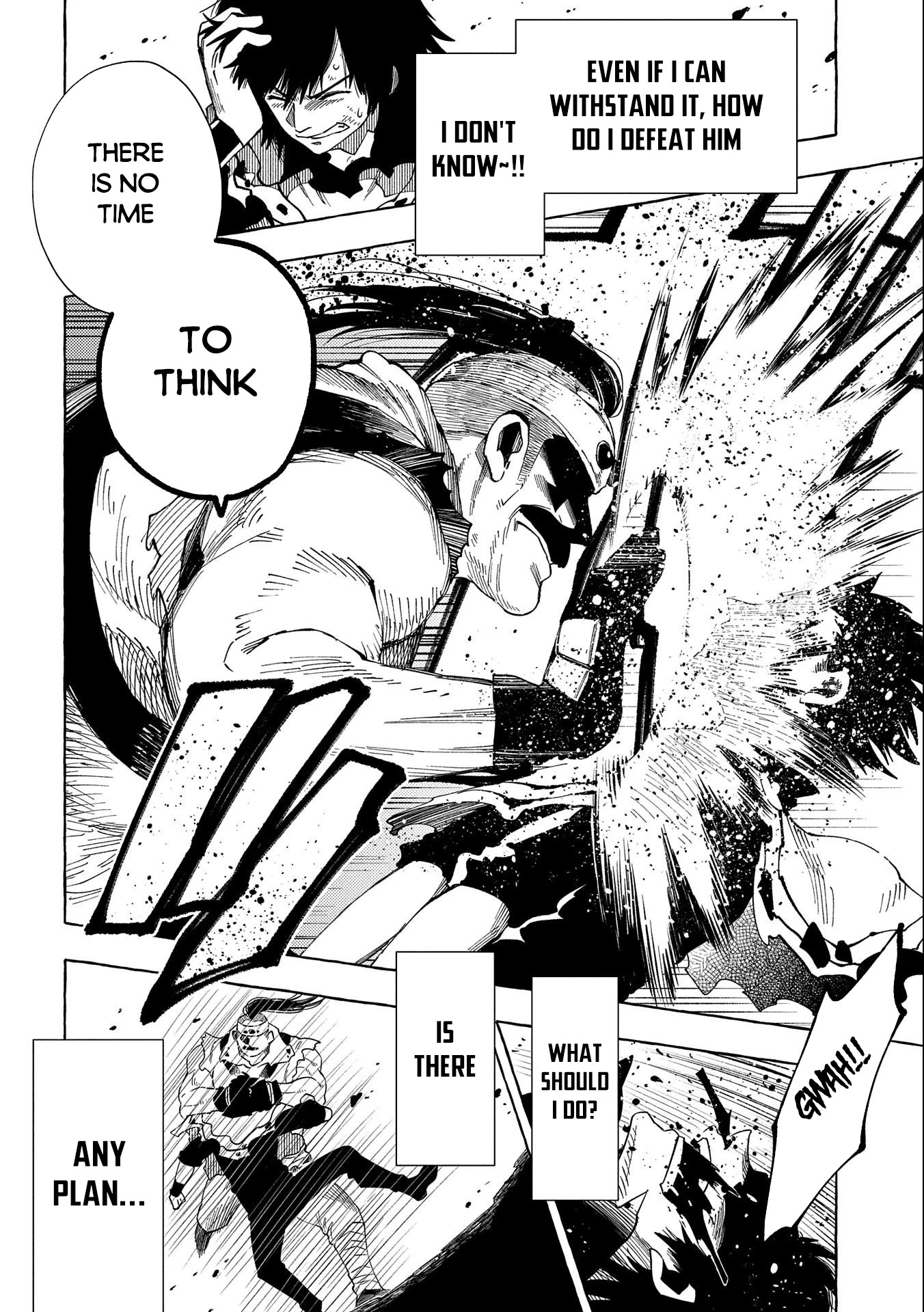 Sono mono. Nochi ni... (Shinichirou Nariie) Chapter 28.1 page 15 - Chapter 28.1