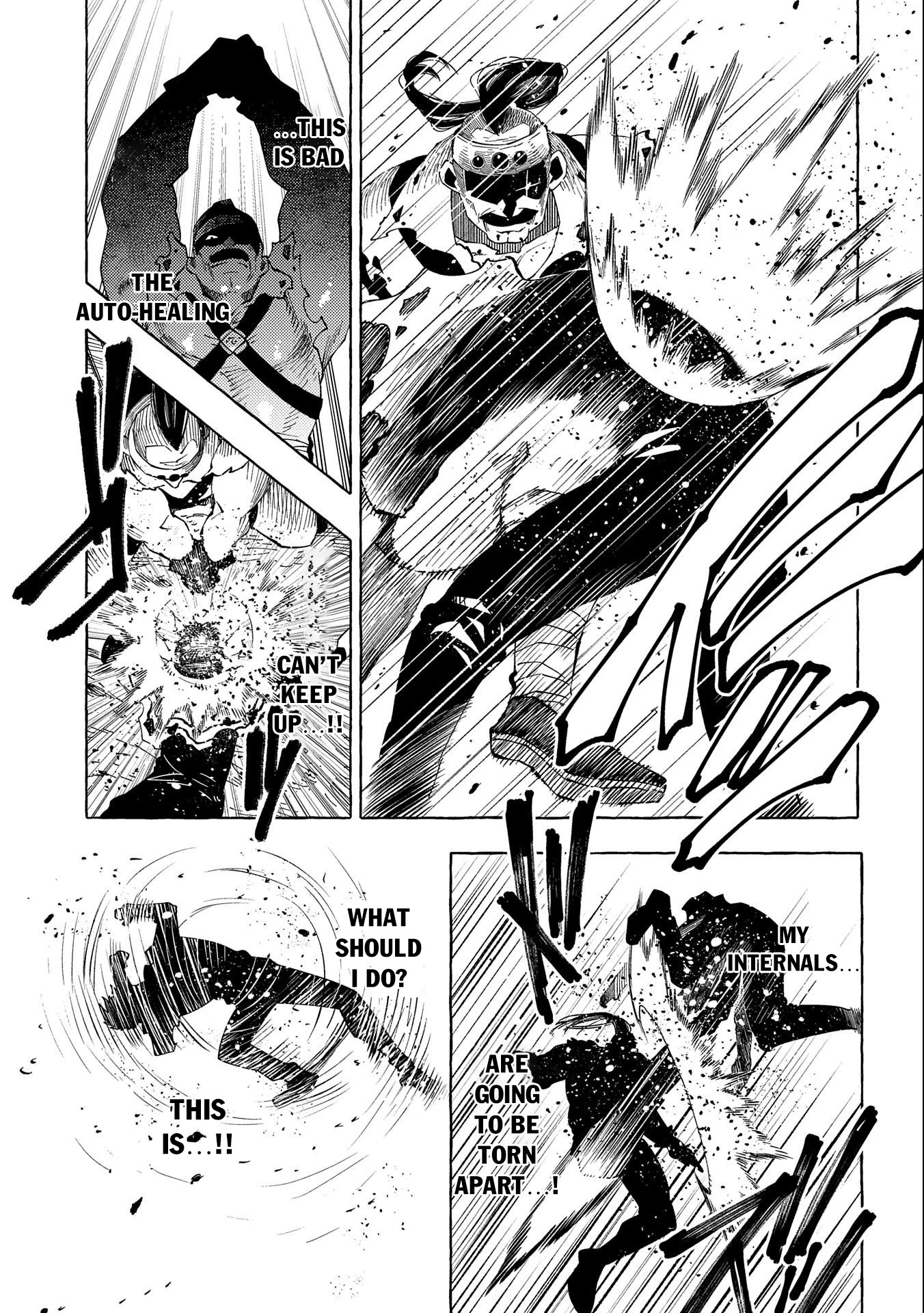 Sono mono. Nochi ni... (Shinichirou Nariie) Chapter 28.1 page 16 - Chapter 28.1