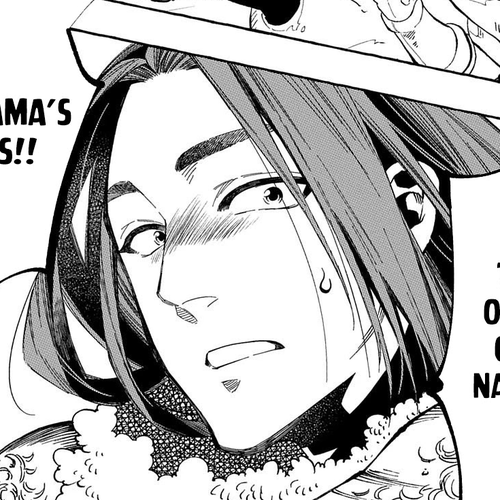 Sono mono. Nochi ni... (Shinichirou Nariie) Chapter 28.1 cover