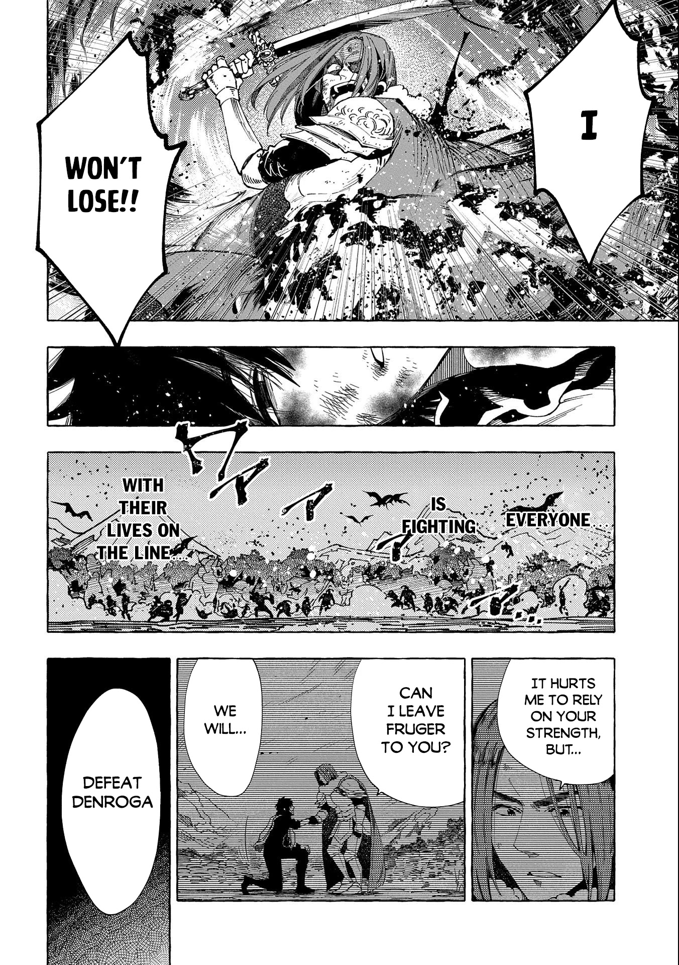Sono mono. Nochi ni... (Shinichirou Nariie) Chapter 28.2 page 10 - Chapter 28.2