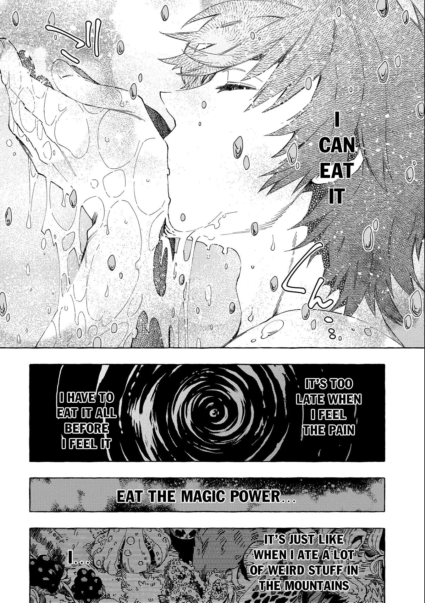Sono mono. Nochi ni... (Shinichirou Nariie) Chapter 28.2 page 14 - Chapter 28.2