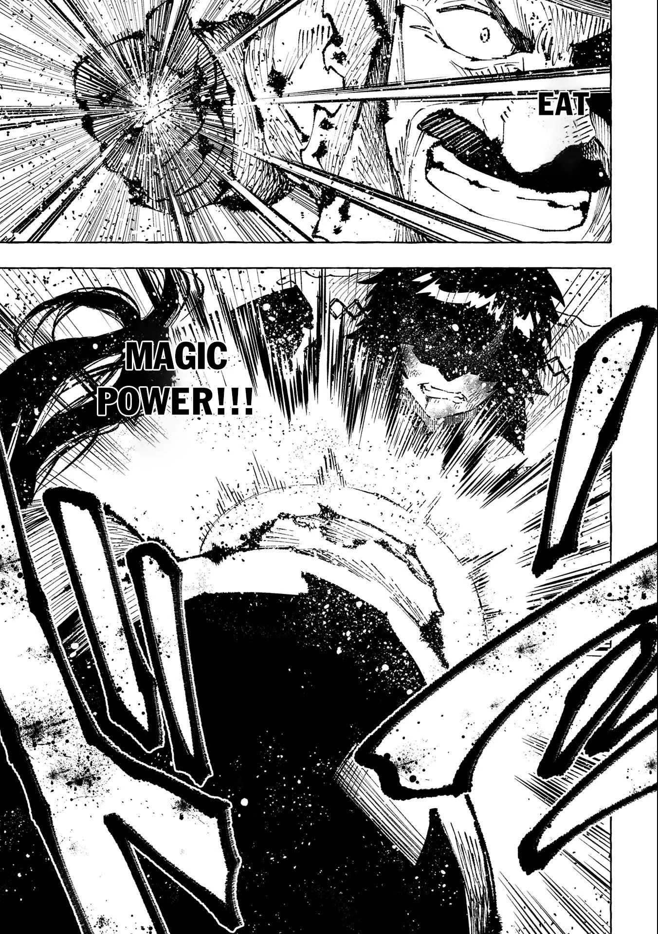 Sono mono. Nochi ni... (Shinichirou Nariie) Chapter 28.2 page 15 - Chapter 28.2