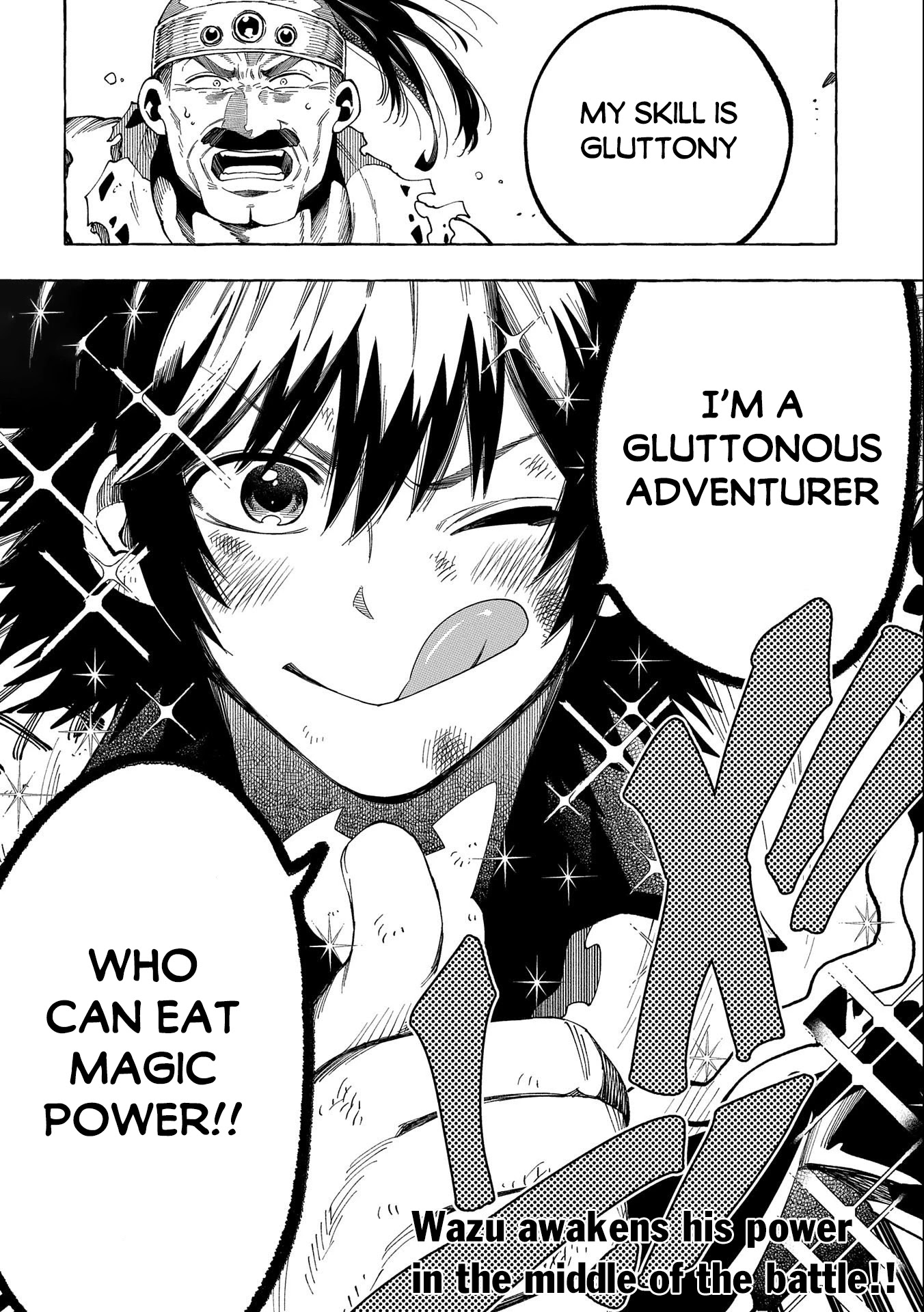 Sono mono. Nochi ni... (Shinichirou Nariie) Chapter 28.2 page 18 - Chapter 28.2