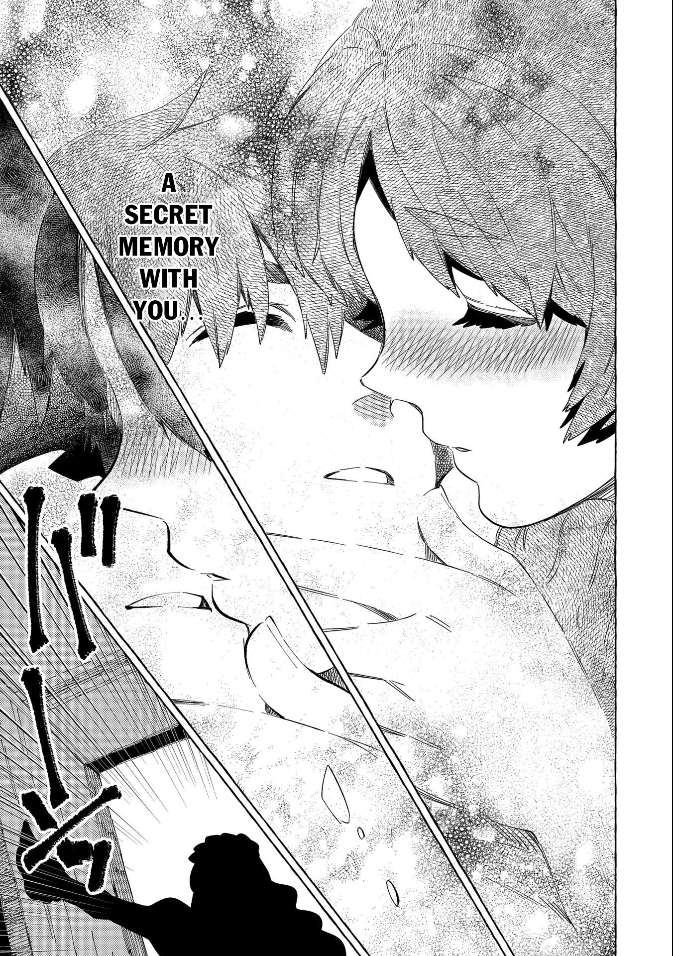 Sono mono. Nochi ni... (Shinichirou Nariie) Chapter 29.5 page 12 - Chapter 29.5