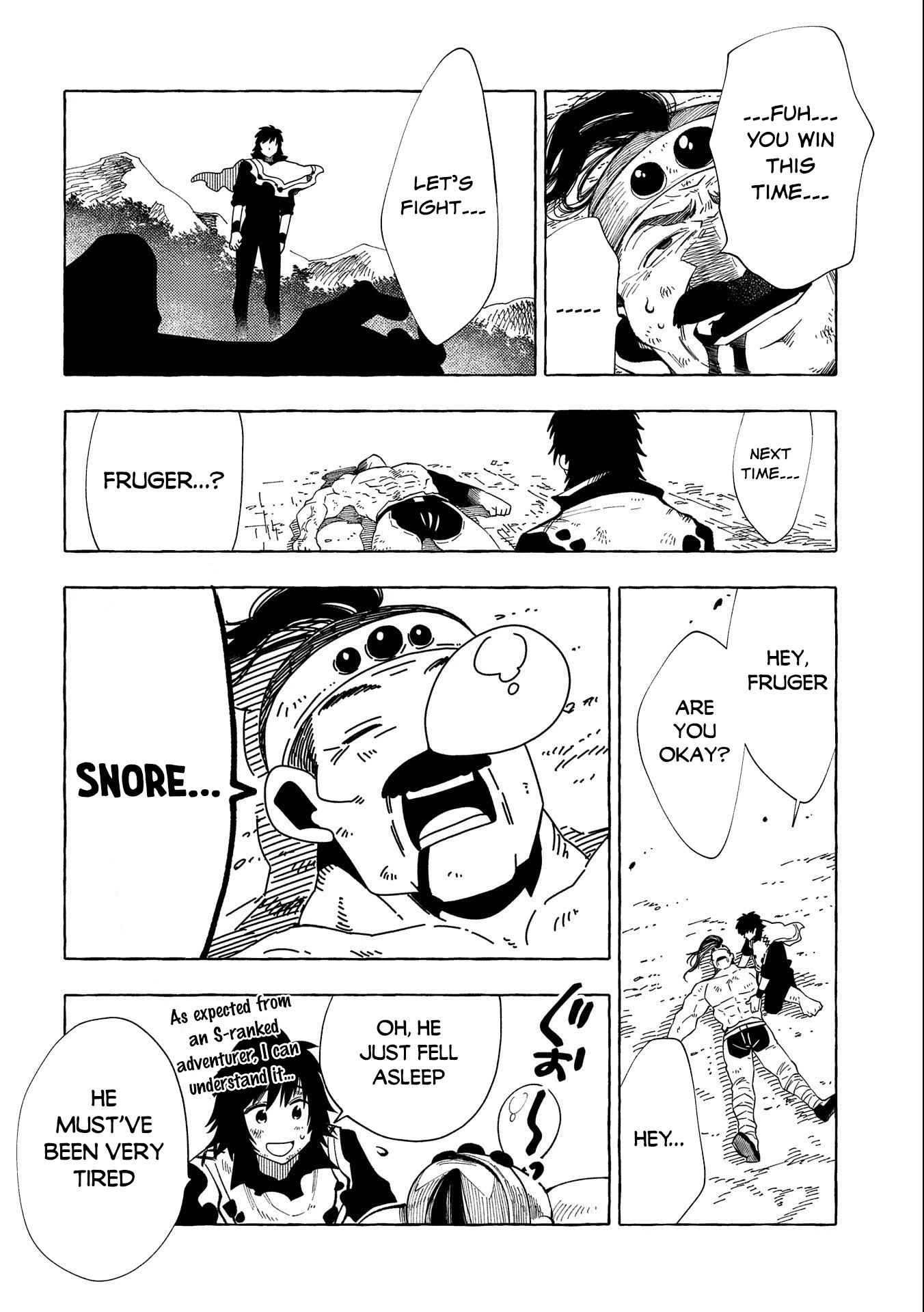 Sono mono. Nochi ni... (Shinichirou Nariie) Chapter 29 page 12 - Chapter 29