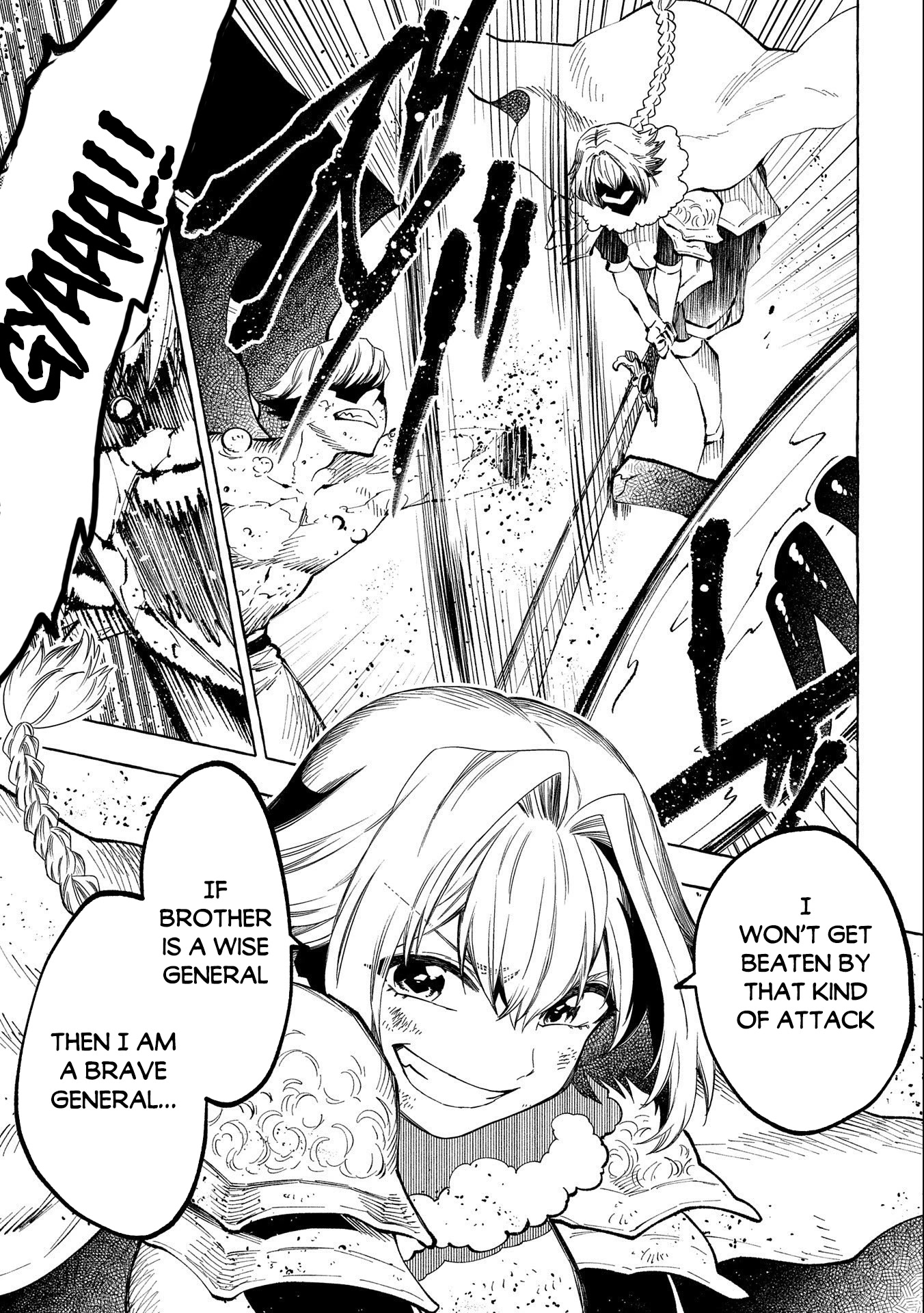 Sono mono. Nochi ni... (Shinichirou Nariie) Chapter 29 page 22 - Chapter 29