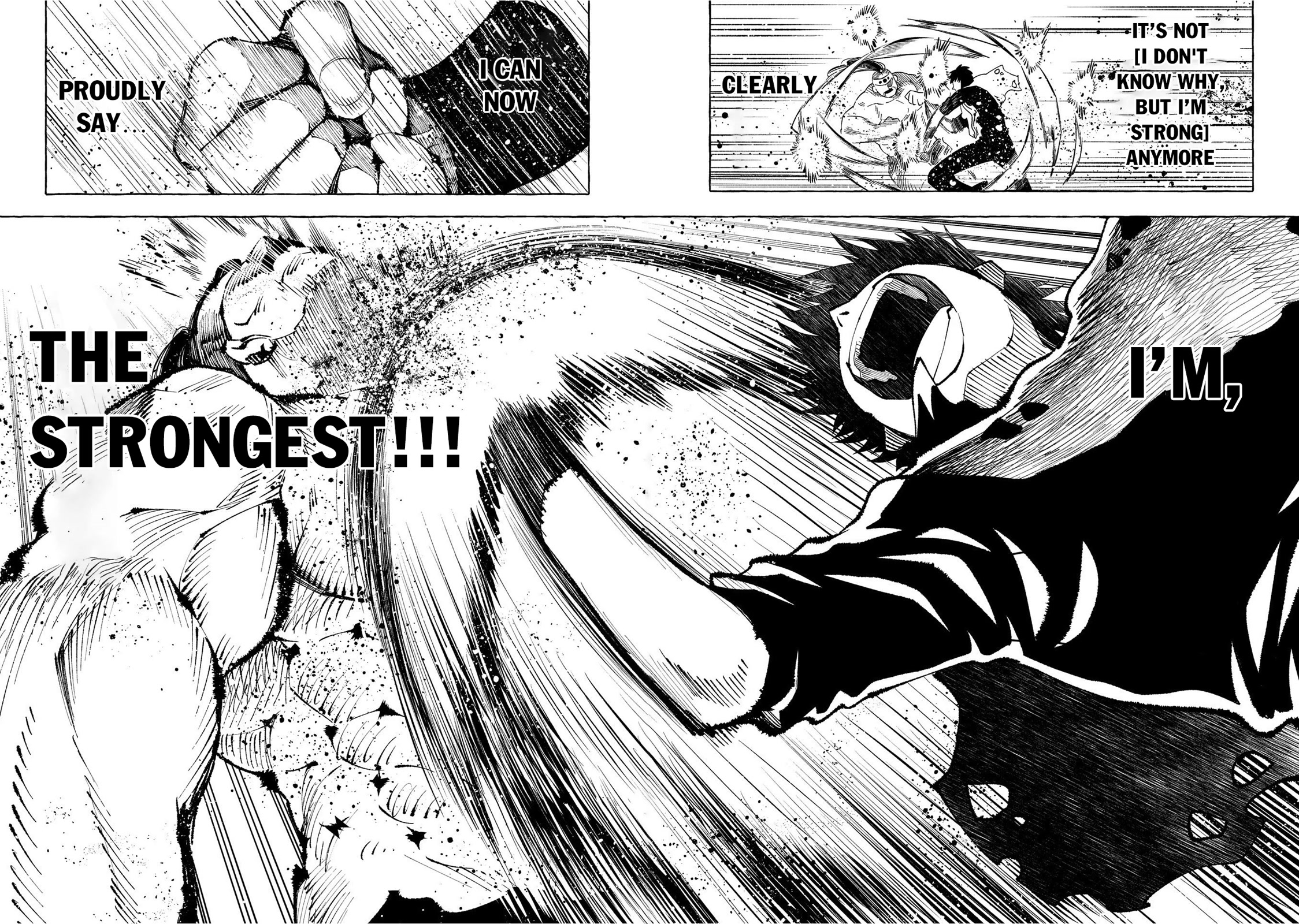 Sono mono. Nochi ni... (Shinichirou Nariie) Chapter 29 page 9 - Chapter 29