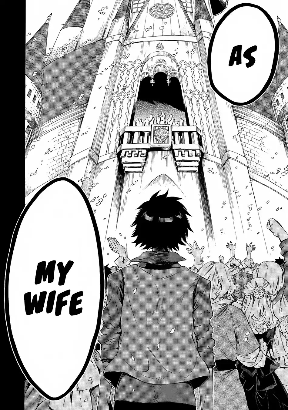 Sono mono. Nochi ni... (Shinichirou Nariie) Chapter 3 page 20 - Chapter 3