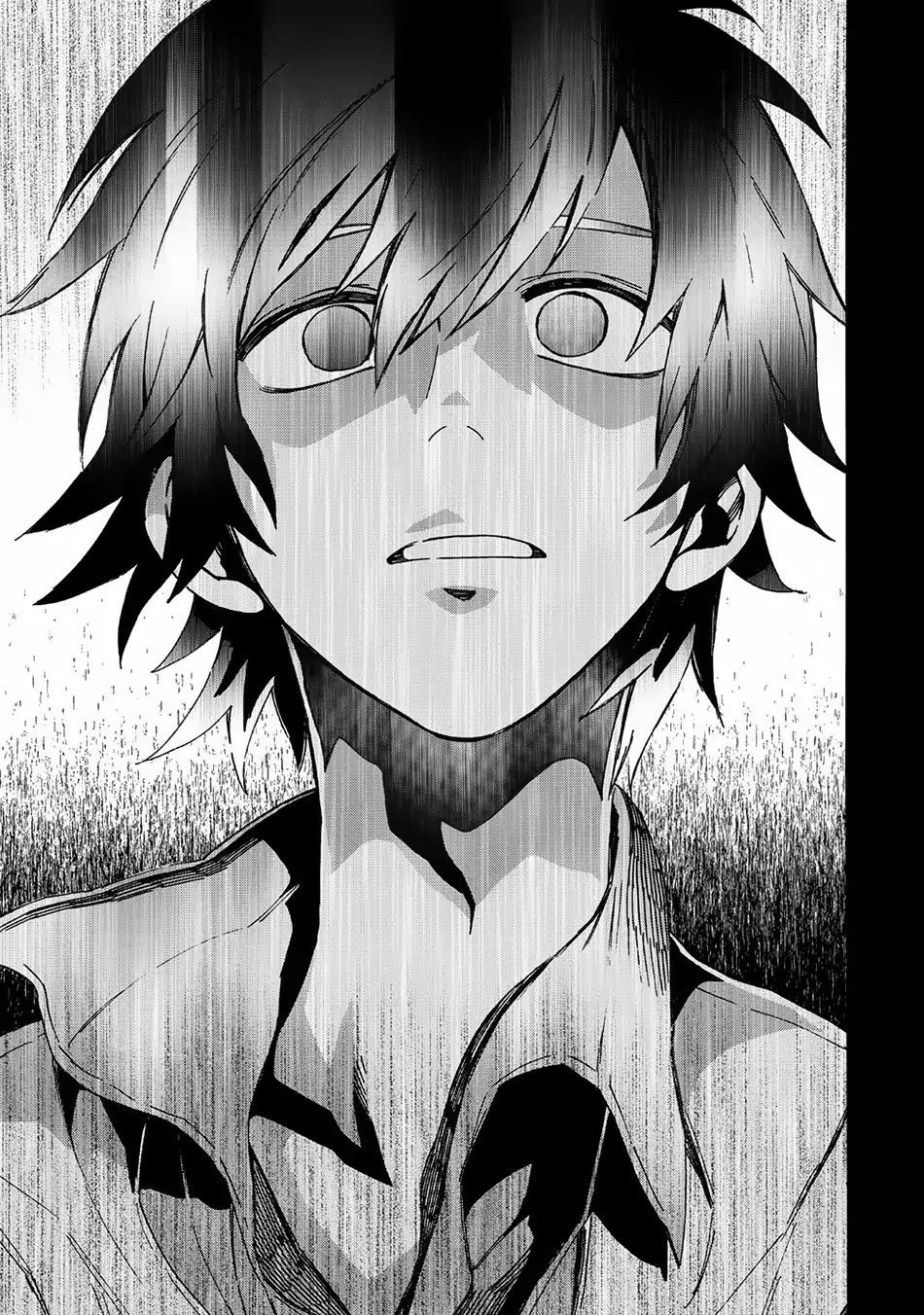 Sono mono. Nochi ni... (Shinichirou Nariie) Chapter 3 page 21 - Chapter 3