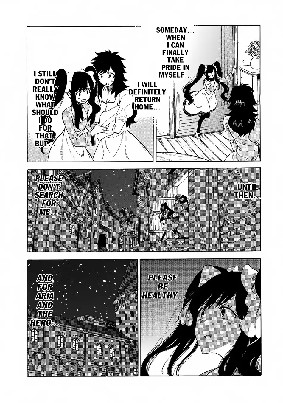 Sono mono. Nochi ni... (Shinichirou Nariie) Chapter 3 page 28 - Chapter 3