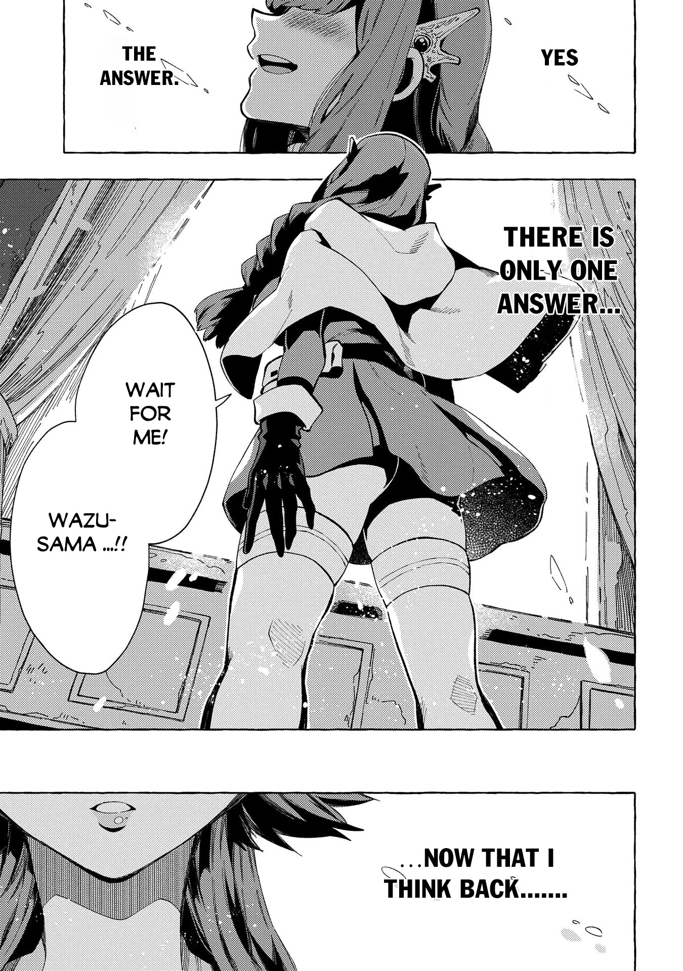 Sono mono. Nochi ni... (Shinichirou Nariie) Chapter 30 page 18 - Chapter 30