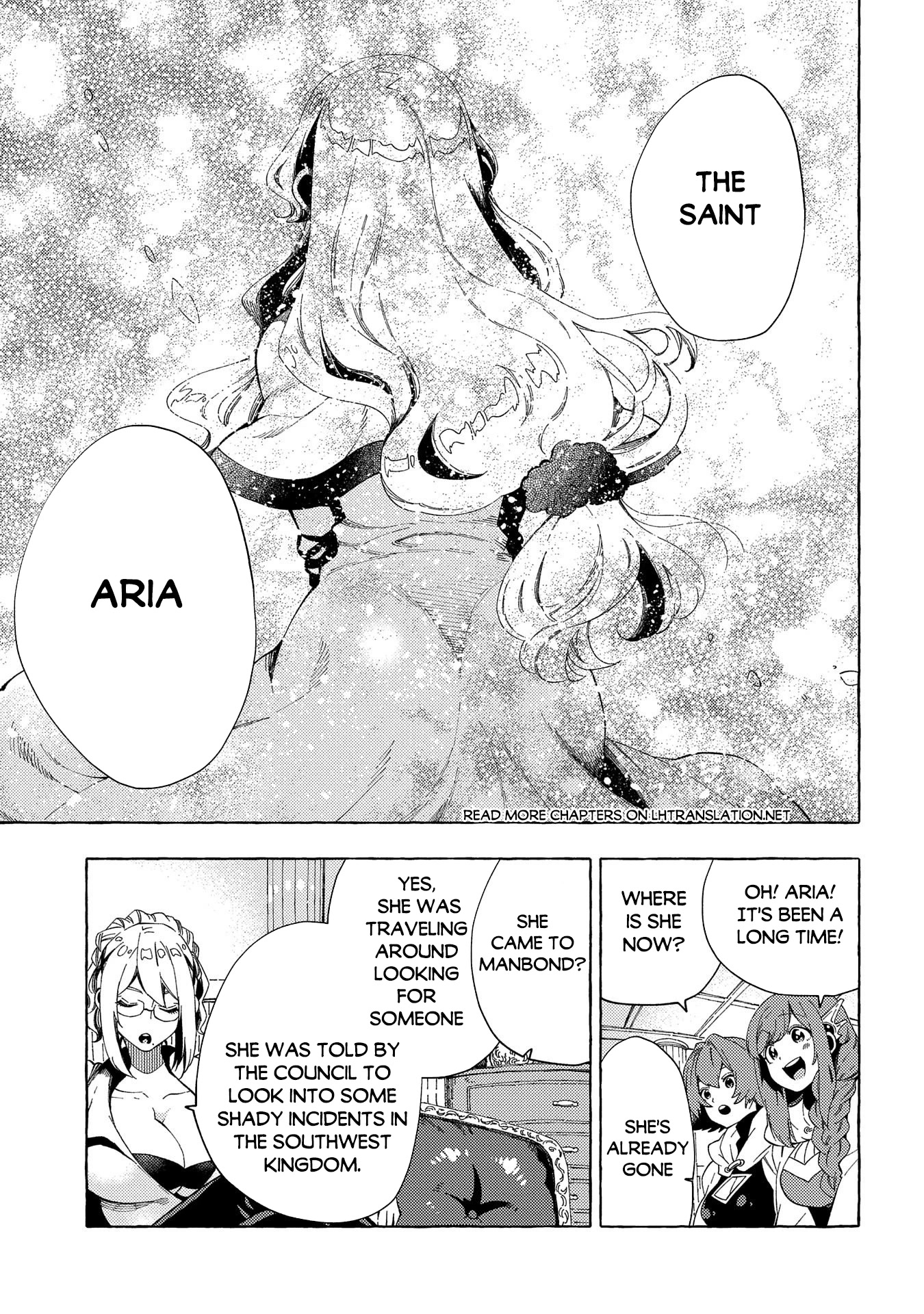 Sono mono. Nochi ni... (Shinichirou Nariie) Chapter 30 page 26 - Chapter 30