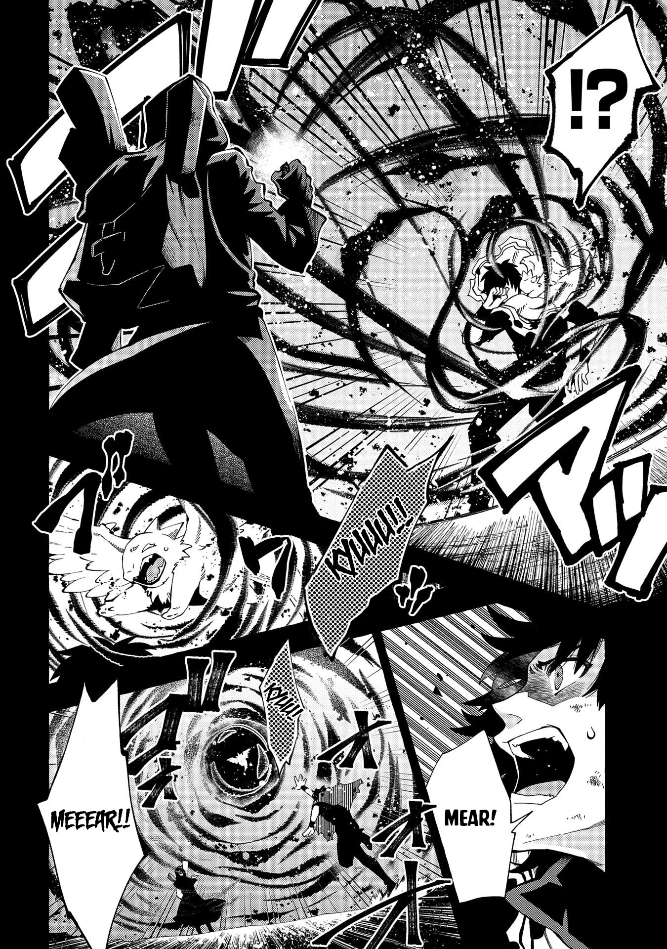 Sono mono. Nochi ni... (Shinichirou Nariie) Chapter 30 page 9 - Chapter 30